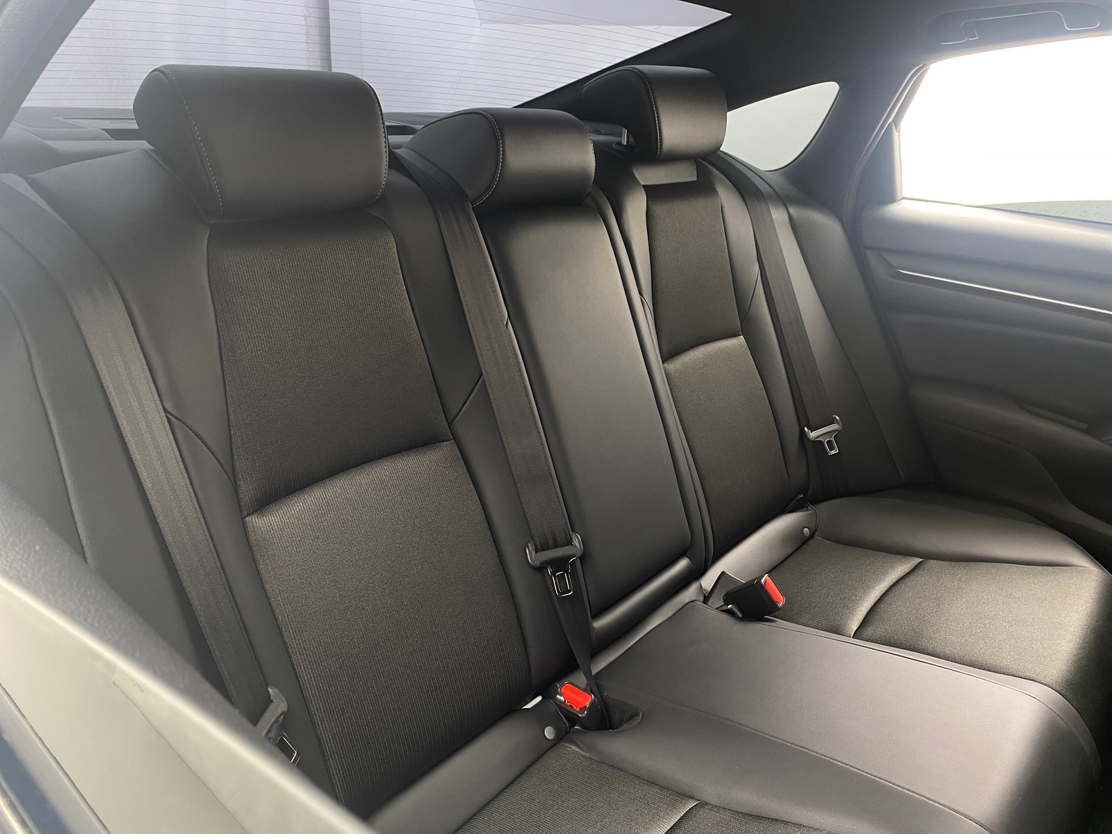 Thumbnail: 2022 Honda Accord - 5