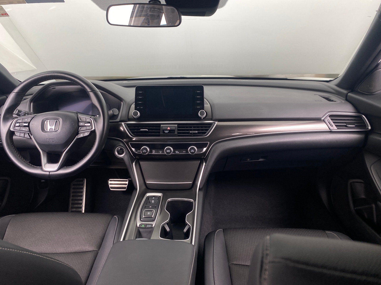 Thumbnail: 2022 Honda Accord - 2
