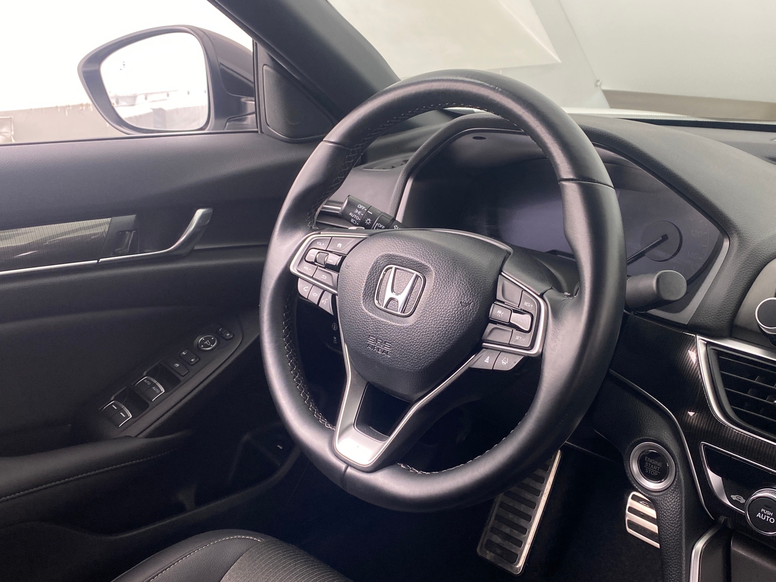 Thumbnail: 2022 Honda Accord - 4