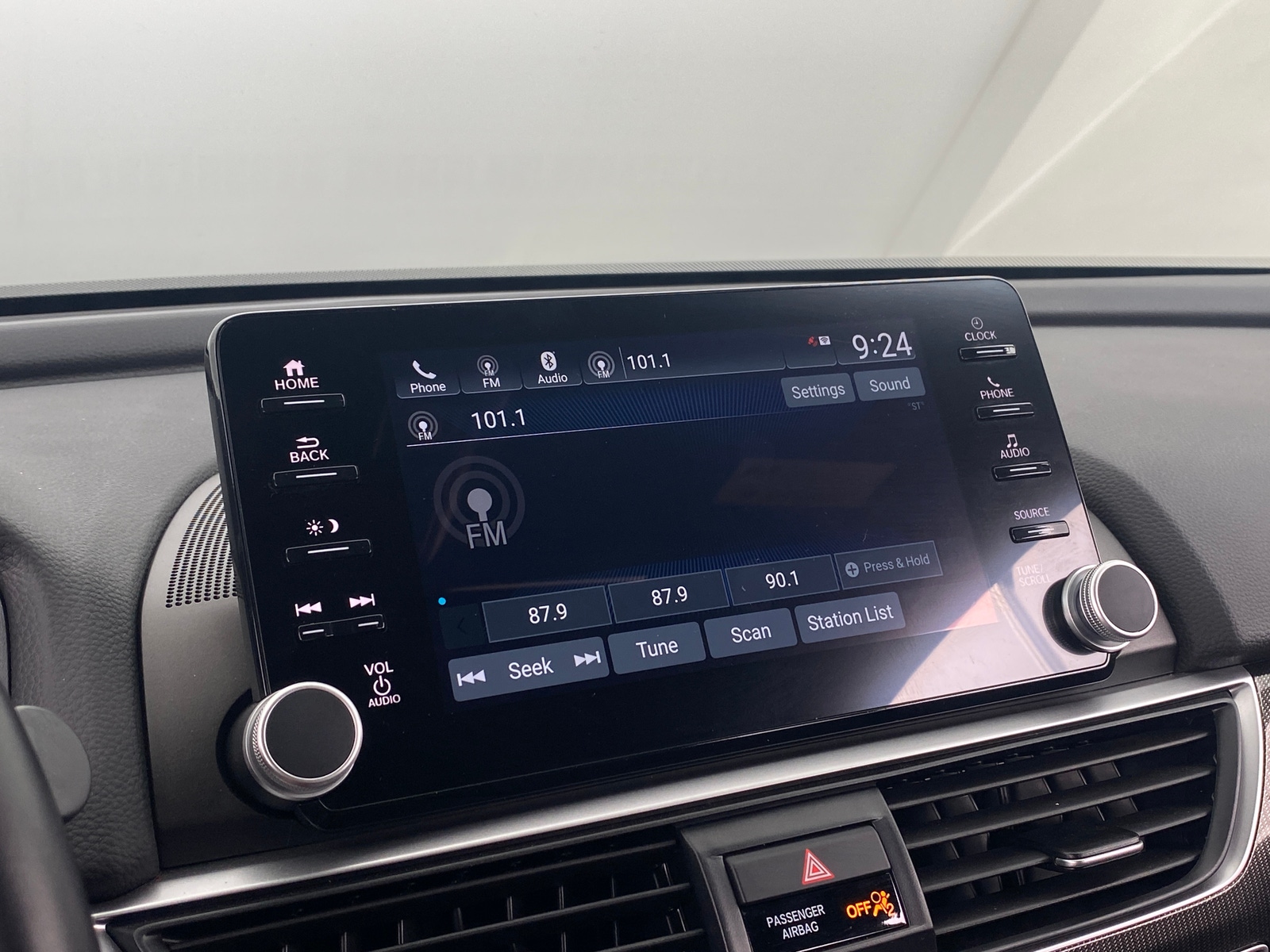 Thumbnail: 2022 Honda Accord - 3