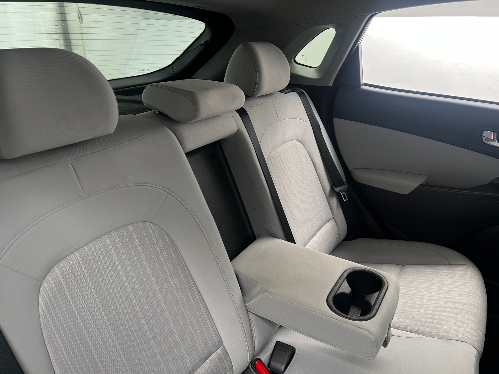 Thumbnail: 2023 Hyundai Kona - 6