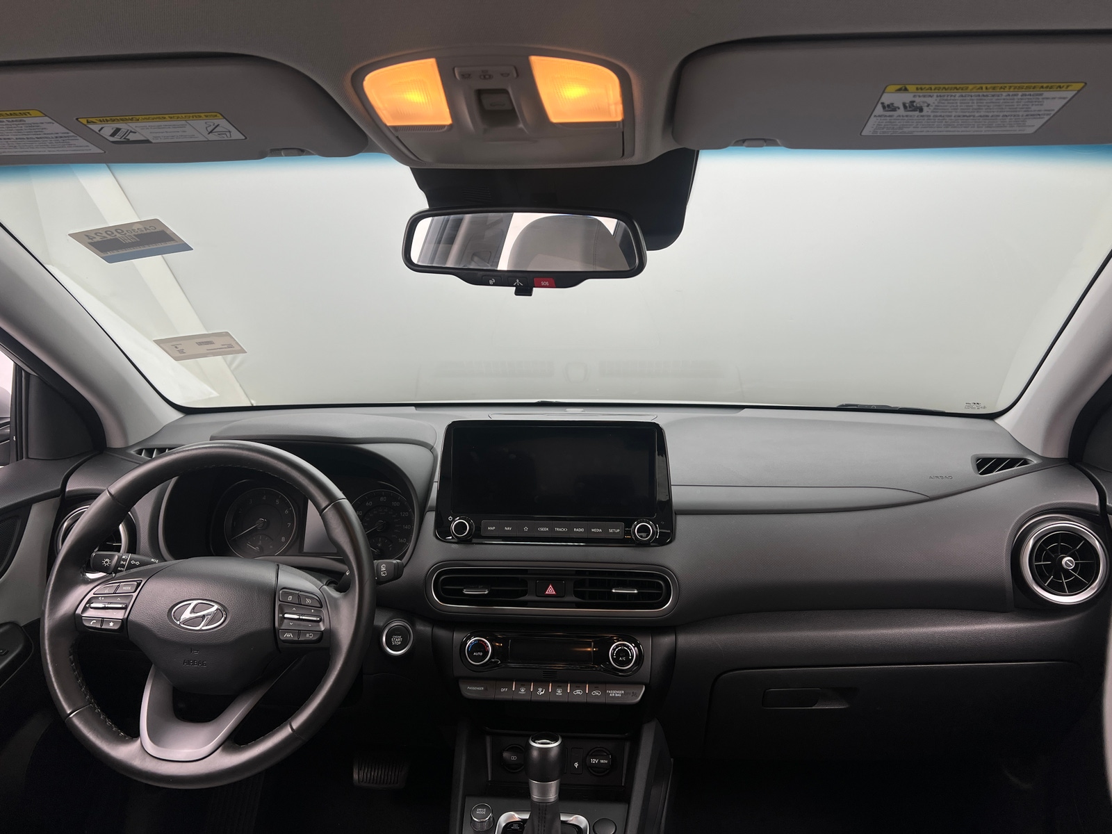Thumbnail: 2023 Hyundai Kona - 3