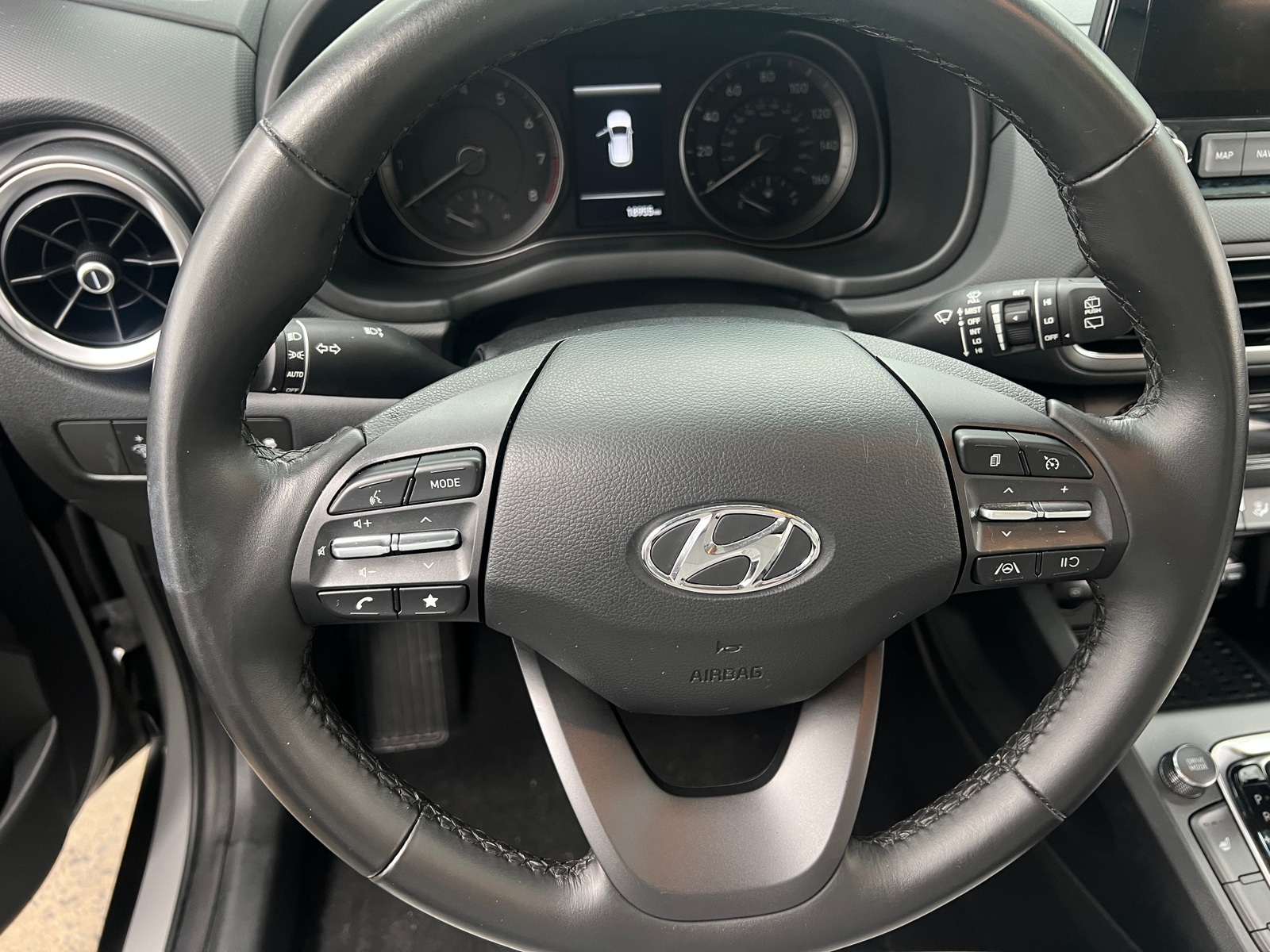 Thumbnail: 2023 Hyundai Kona - 5