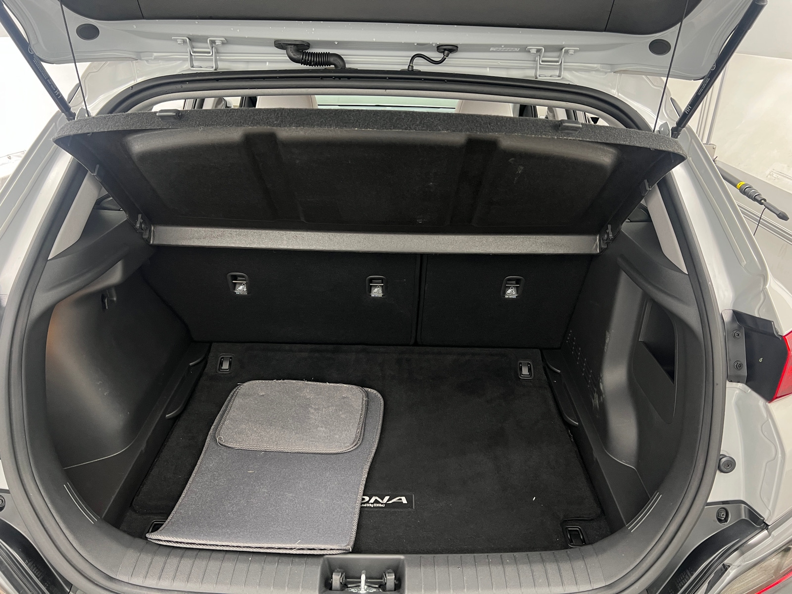 Thumbnail: 2023 Hyundai Kona - 7