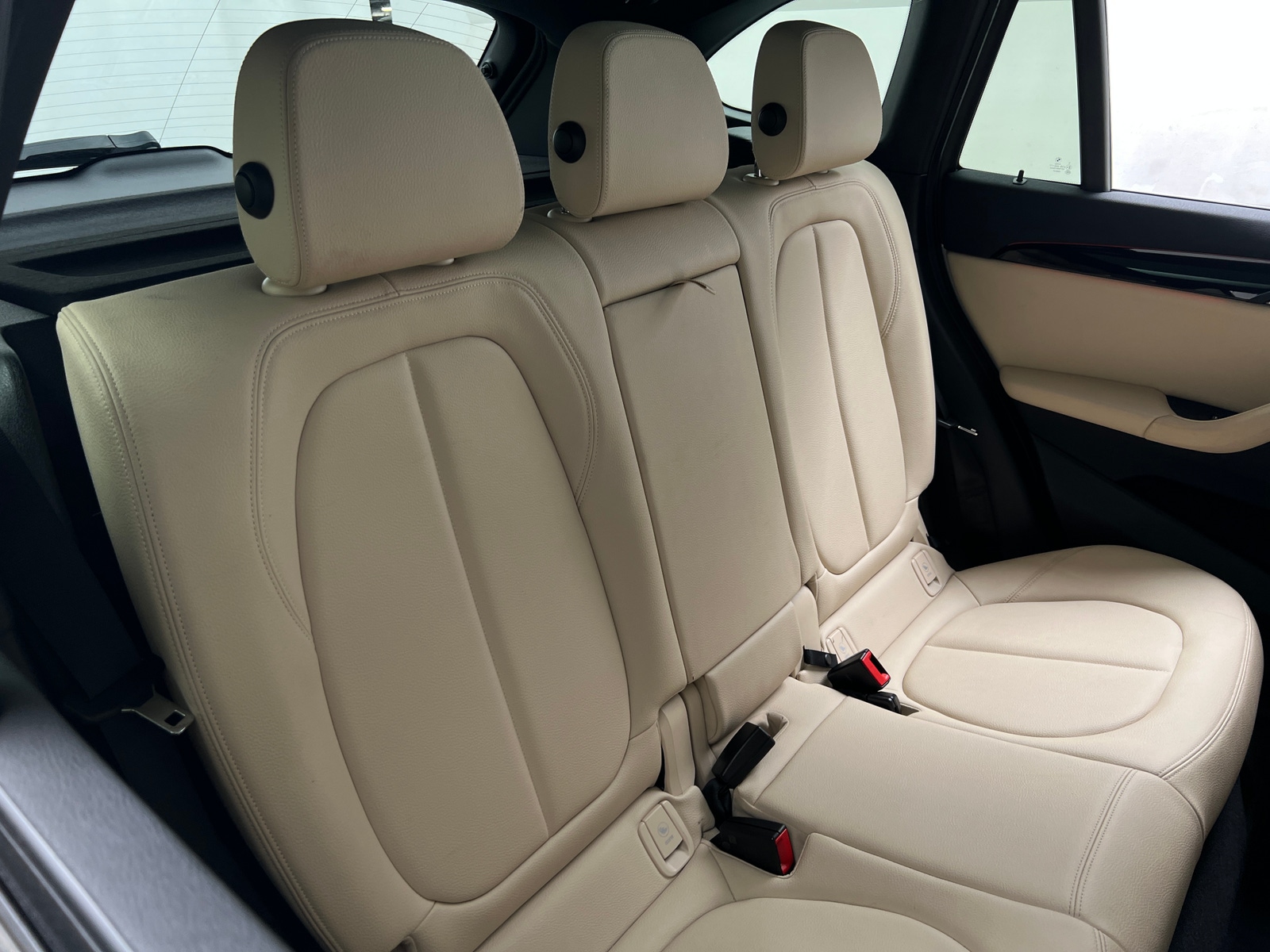 Thumbnail: 2017 BMW X1 - 5