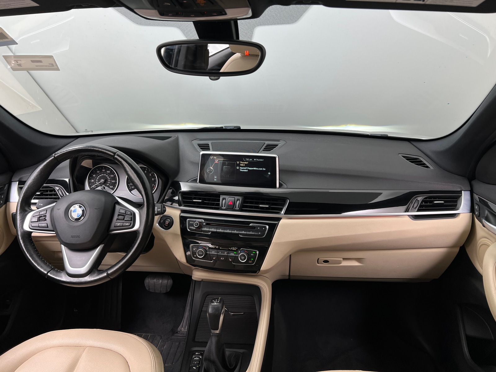 Thumbnail: 2017 BMW X1 - 2