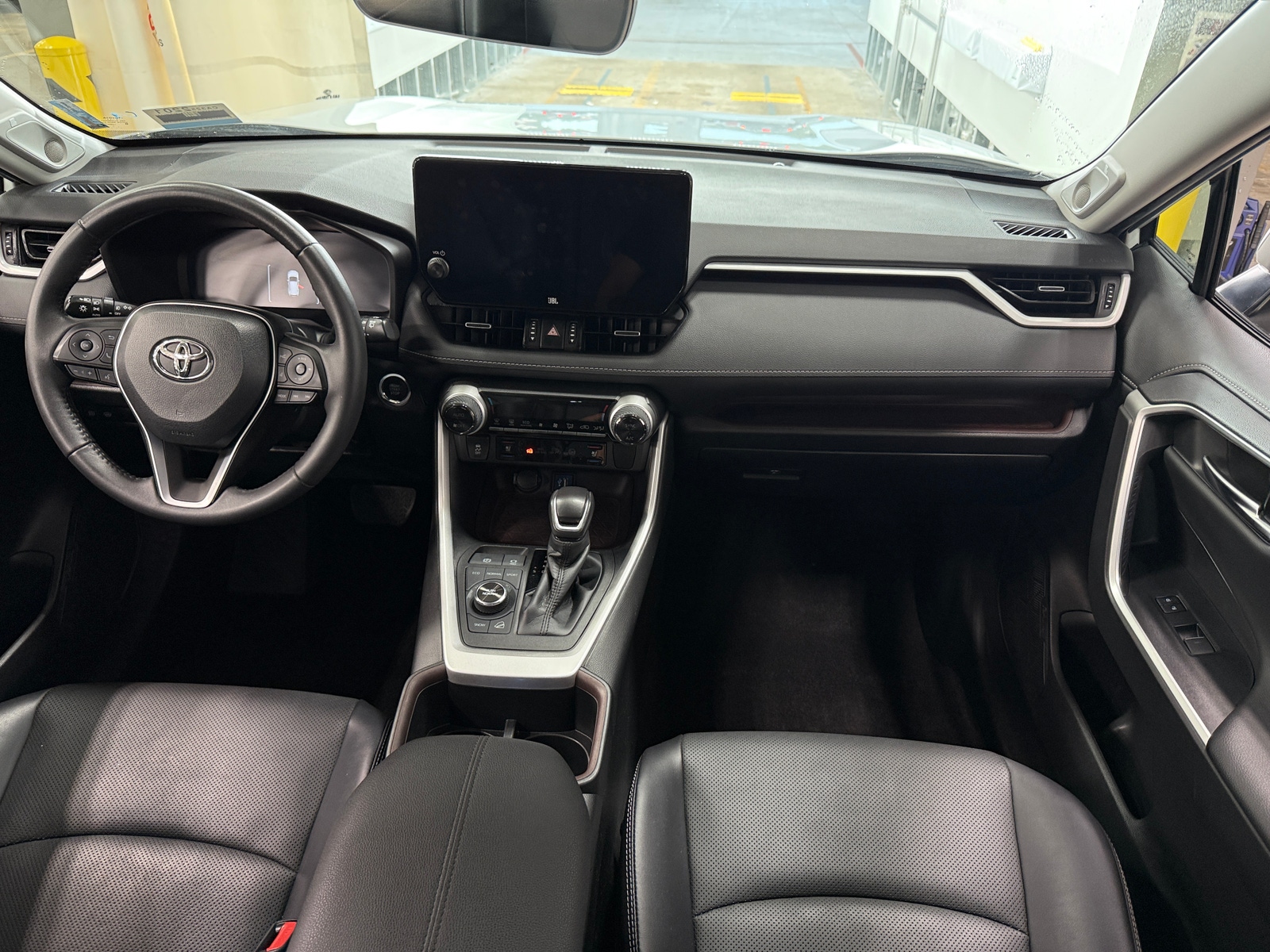 Thumbnail: 2023 Toyota RAV4 - 2