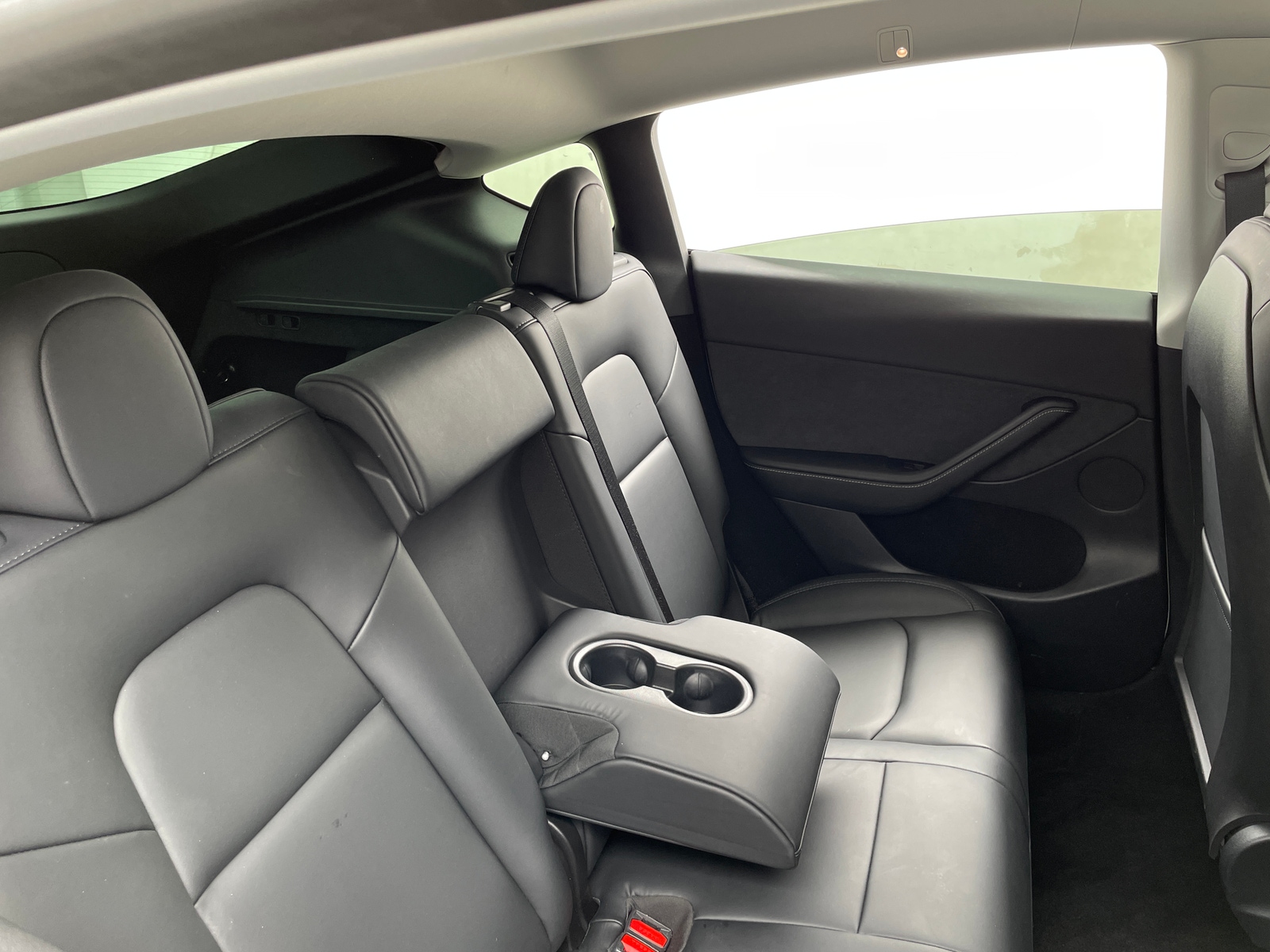 Thumbnail: 2023 Tesla Model Y - 5