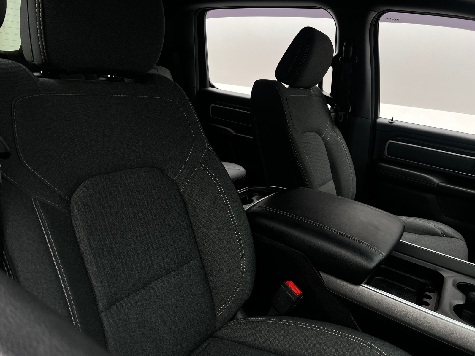 Thumbnail: 2020 RAM 1500 - 2