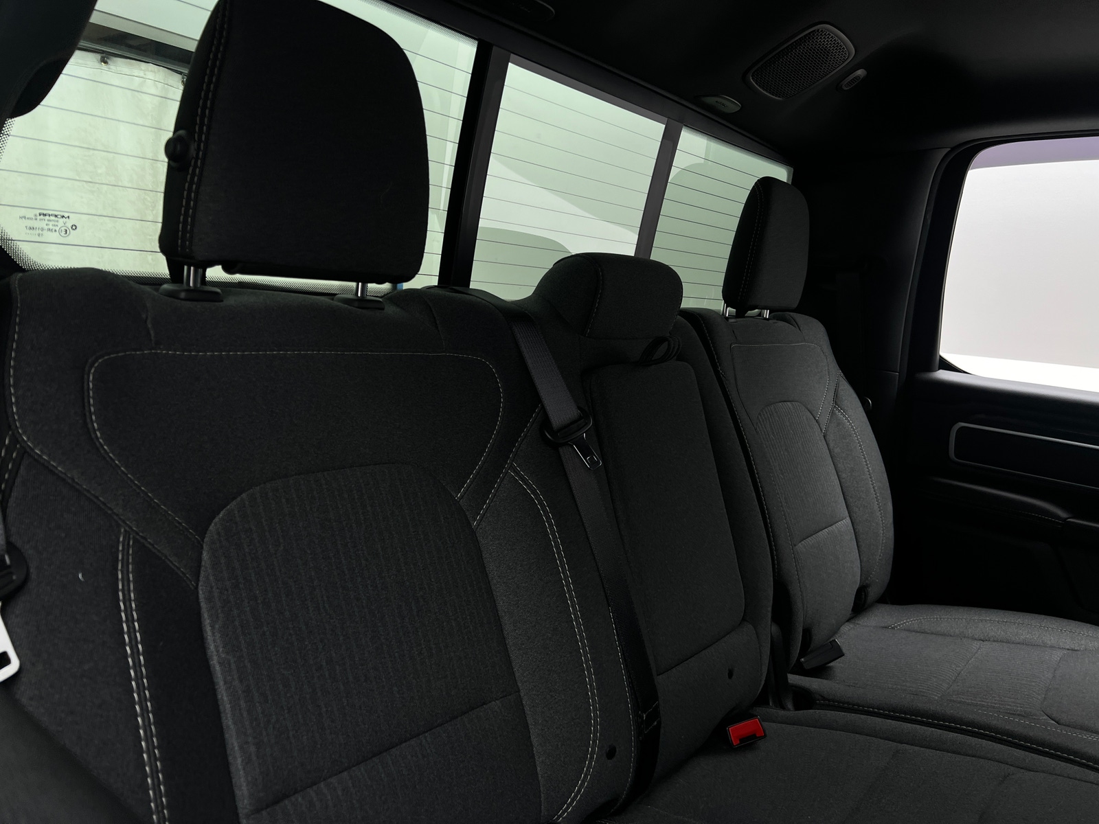 Thumbnail: 2020 RAM 1500 - 6