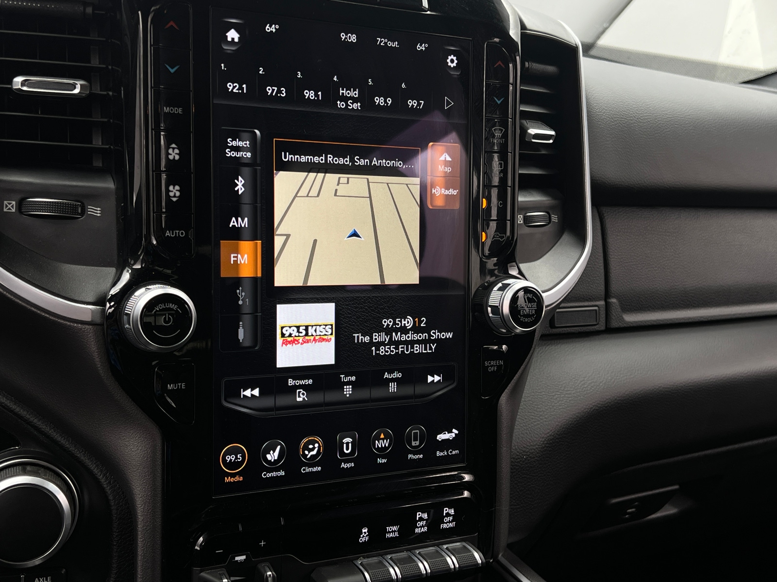 Thumbnail: 2020 RAM 1500 - 4