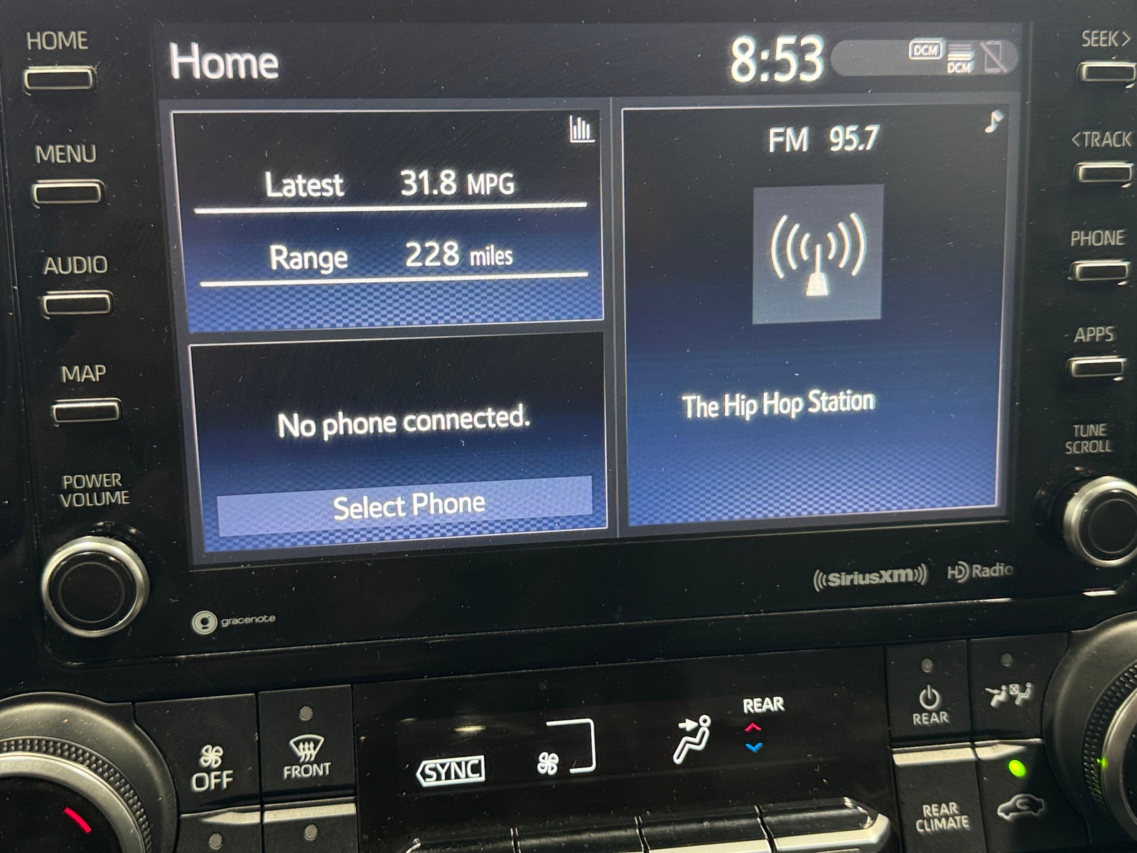 Thumbnail: 2021 Toyota Highlander - 3