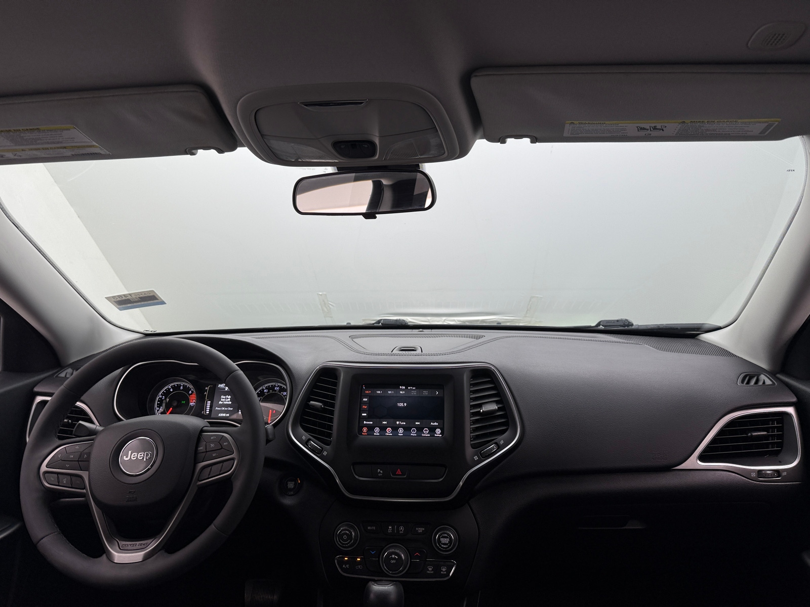 Thumbnail: 2020 Jeep Cherokee - 3