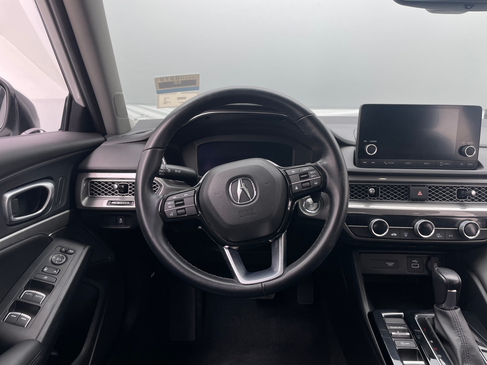 Thumbnail: 2023 Acura Integra - 4