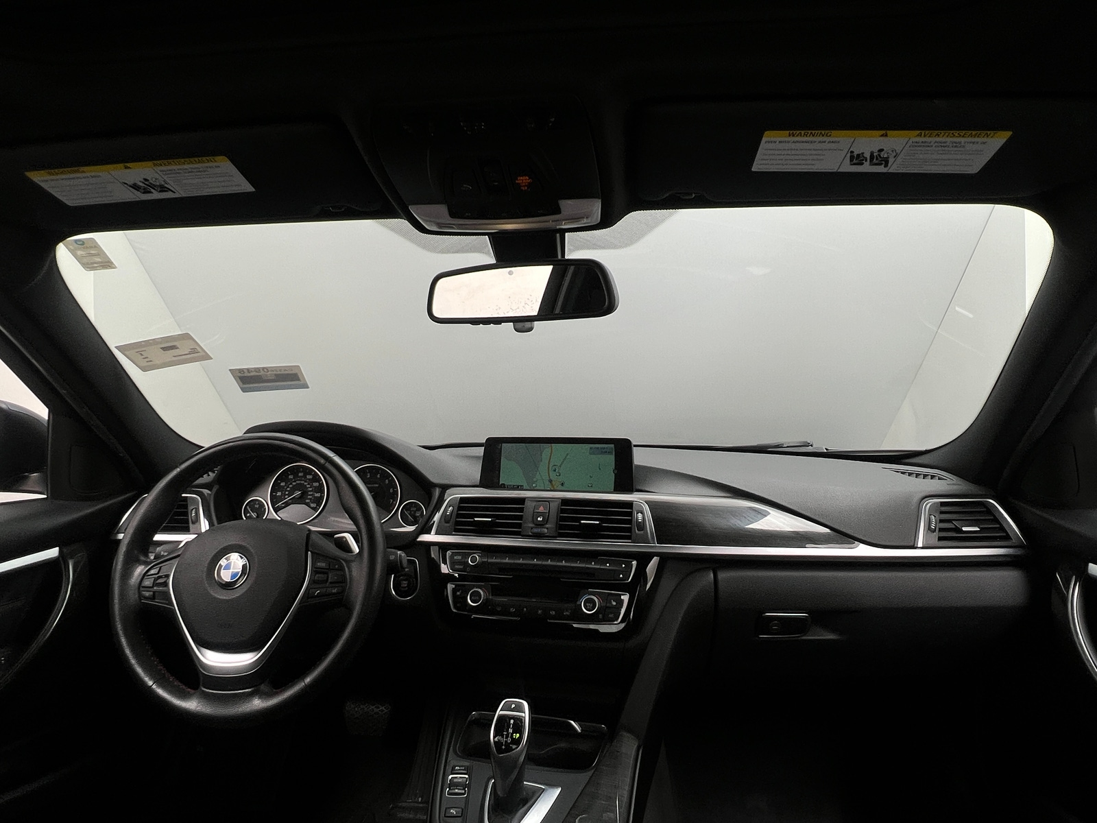 Thumbnail: 2016 BMW 3 Series - 2