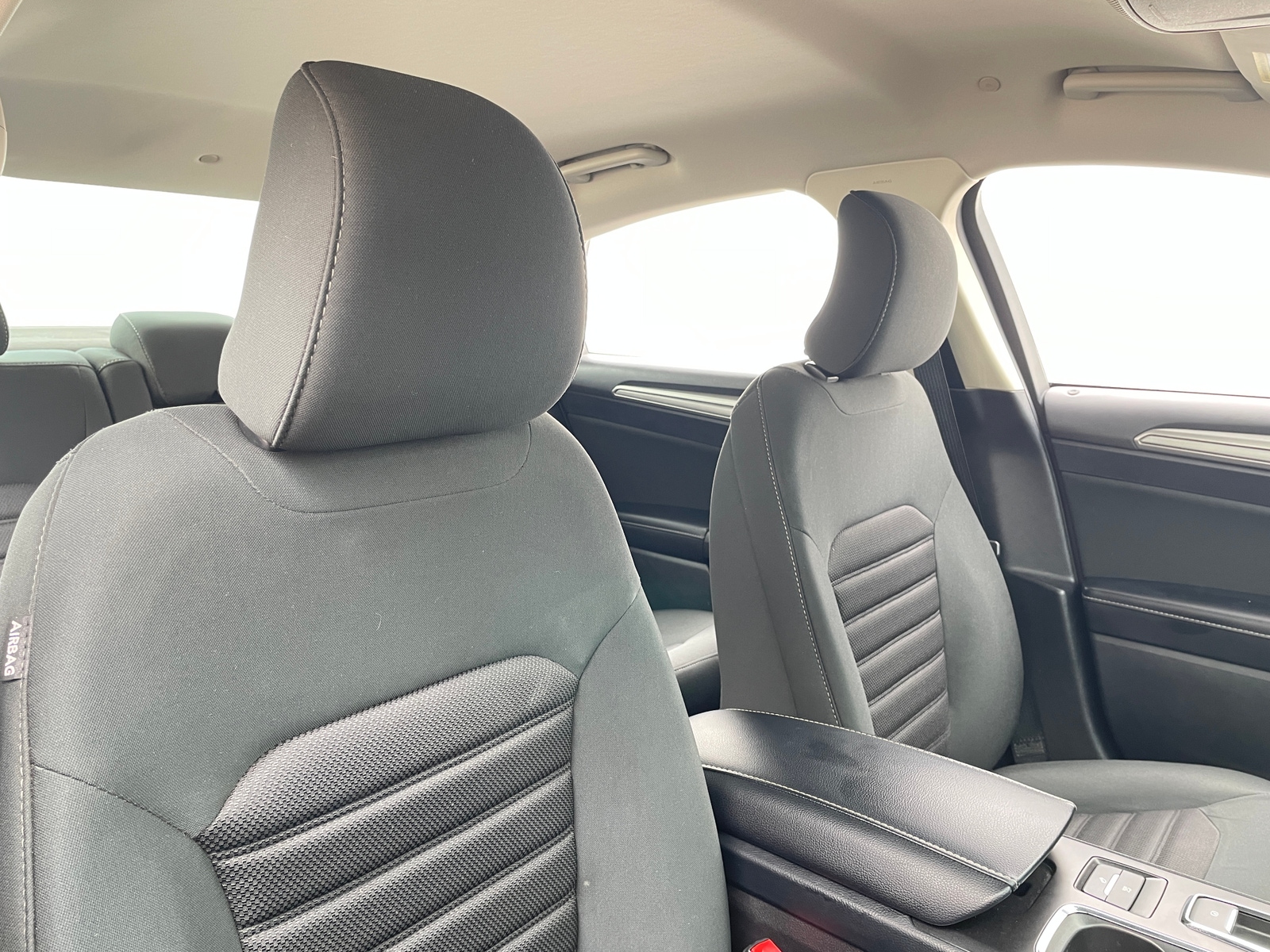 Thumbnail: 2019 Ford Fusion - 2