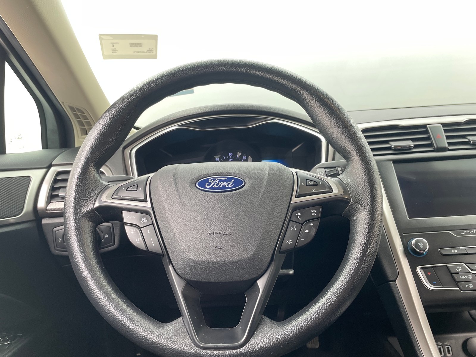 Thumbnail: 2019 Ford Fusion - 5