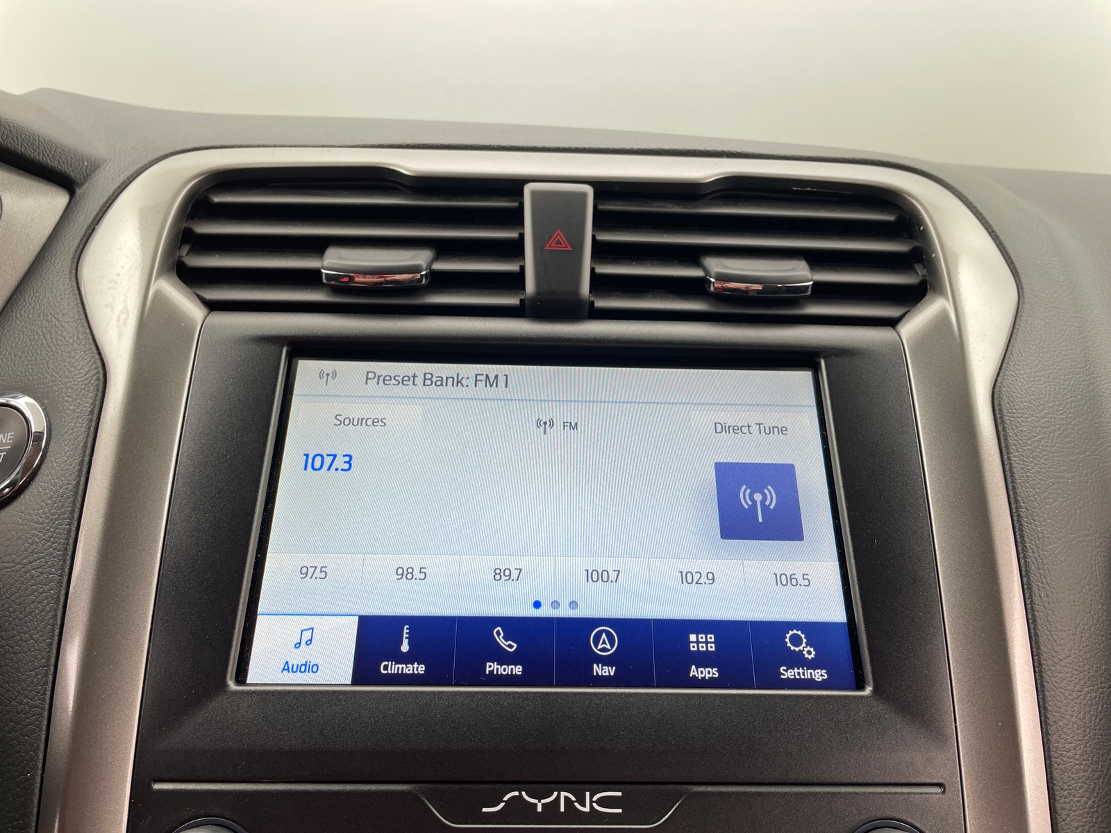 Thumbnail: 2019 Ford Fusion - 4