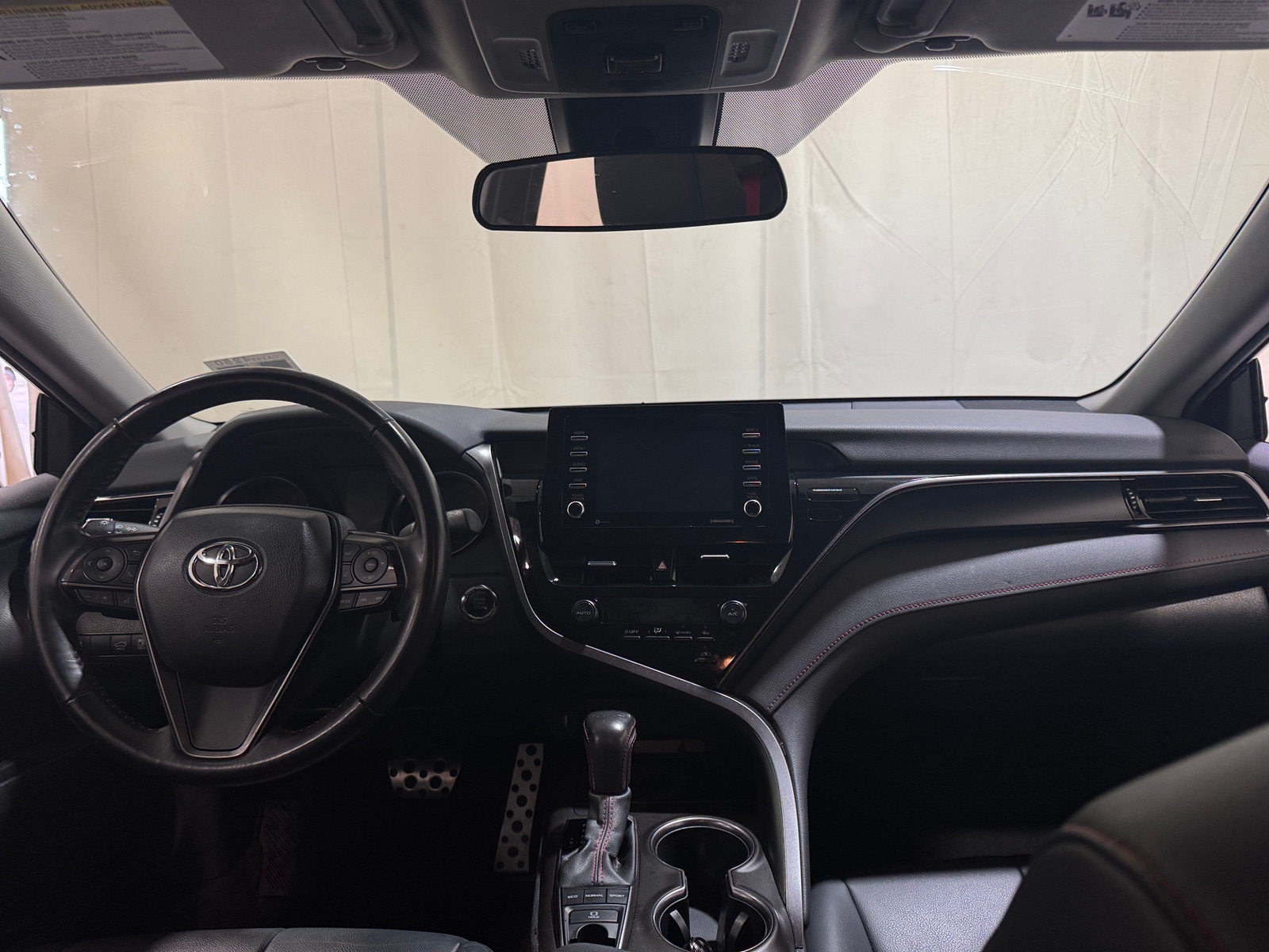 Thumbnail: 2024 Toyota Camry - 2