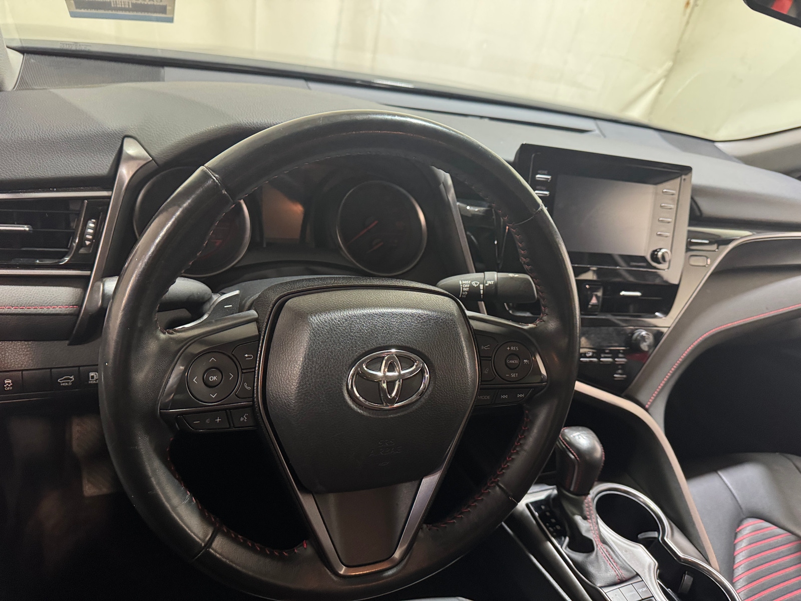Thumbnail: 2024 Toyota Camry - 4
