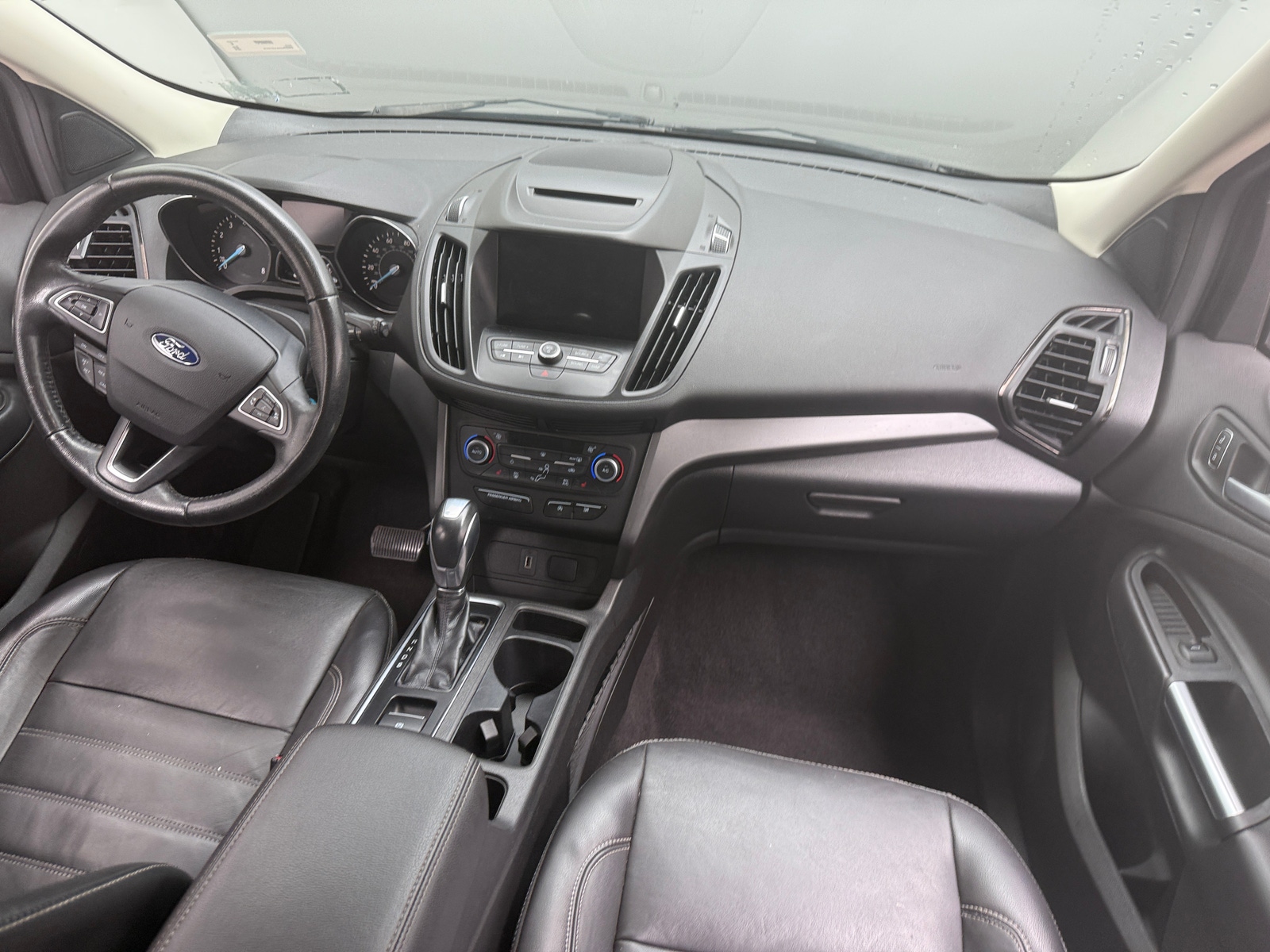 Thumbnail: 2018 Ford Escape - 2
