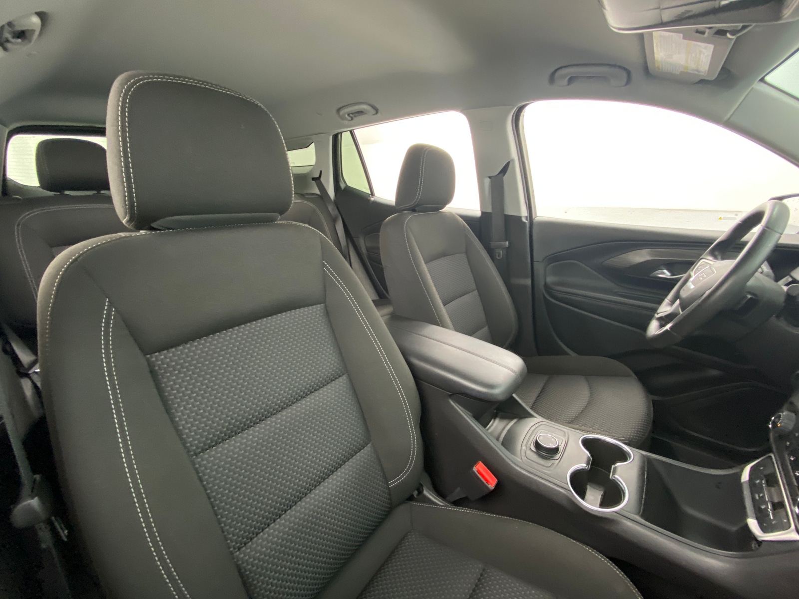 Thumbnail: 2024 GMC Terrain - 2