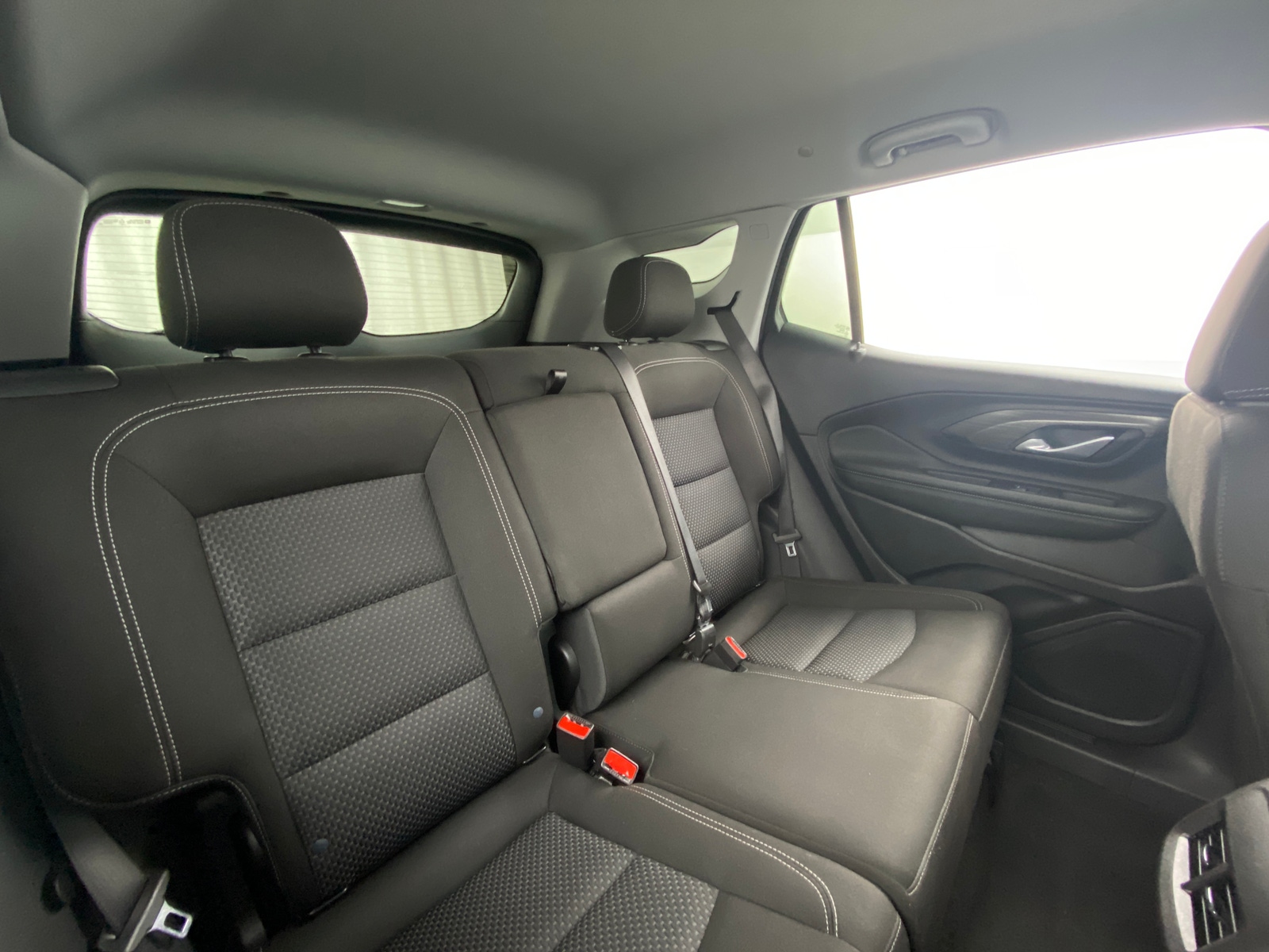 Thumbnail: 2024 GMC Terrain - 6