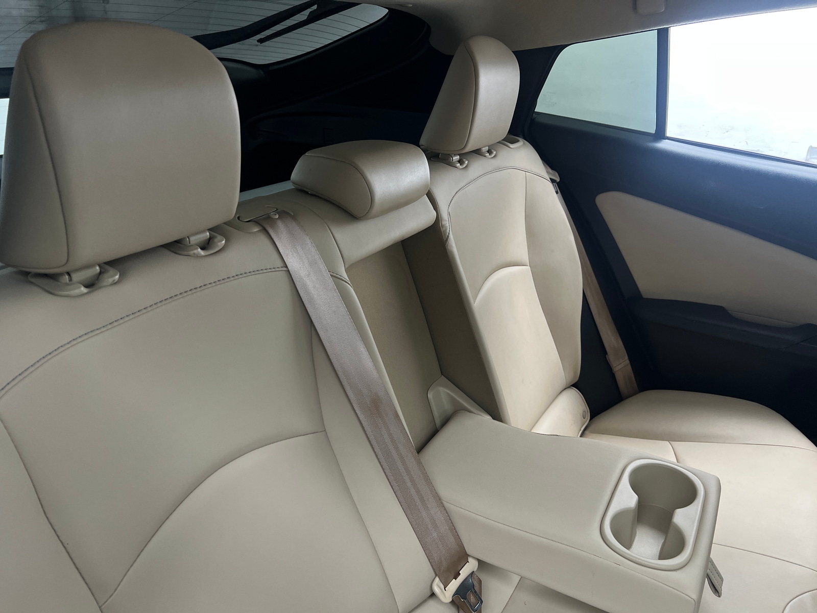 Thumbnail: 2019 Toyota Prius - 5