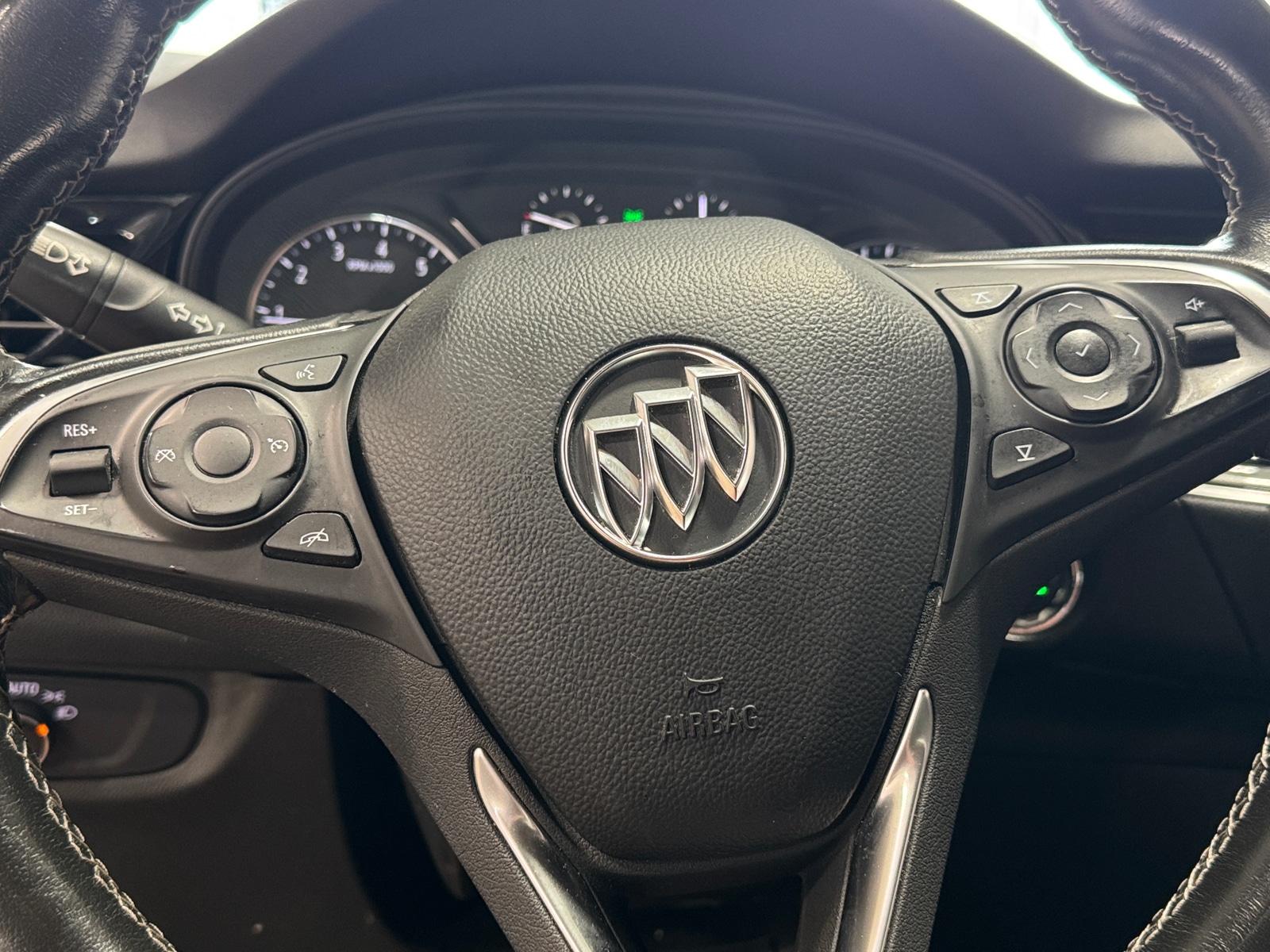 Thumbnail: 2020 Buick Regal - 5