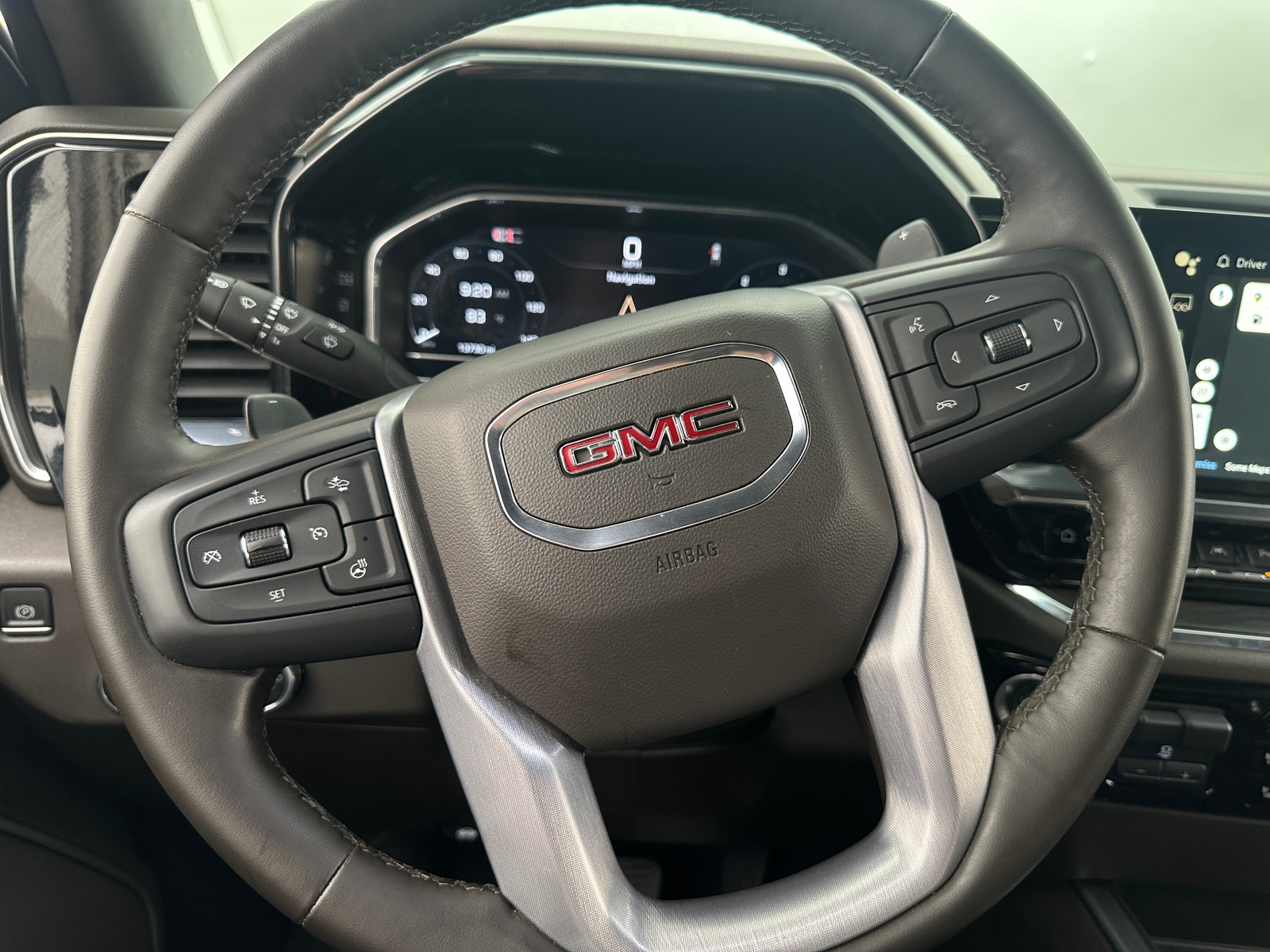 Thumbnail: 2024 GMC Sierra 1500 - 4