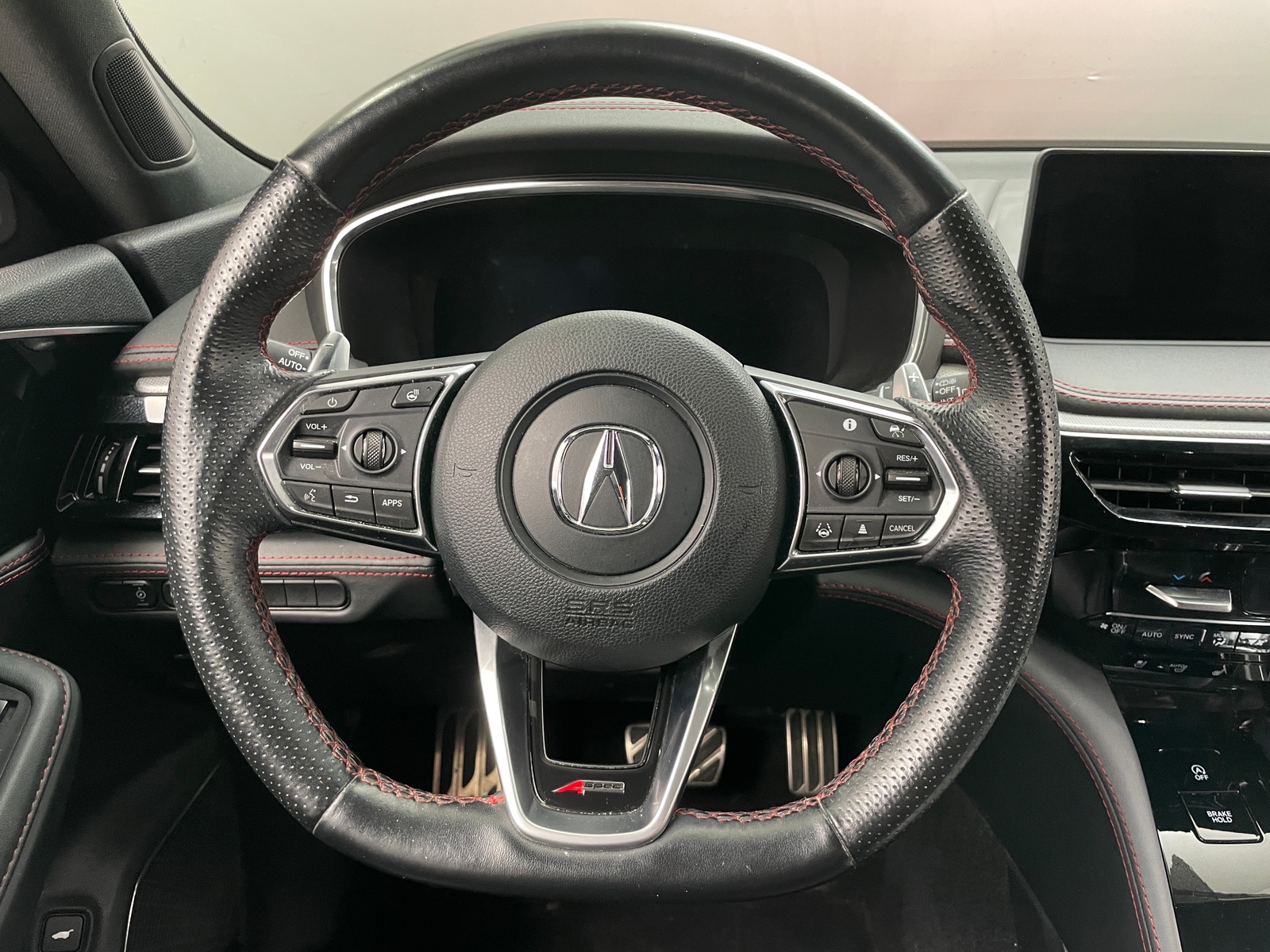 Thumbnail: 2022 Acura MDX - 5