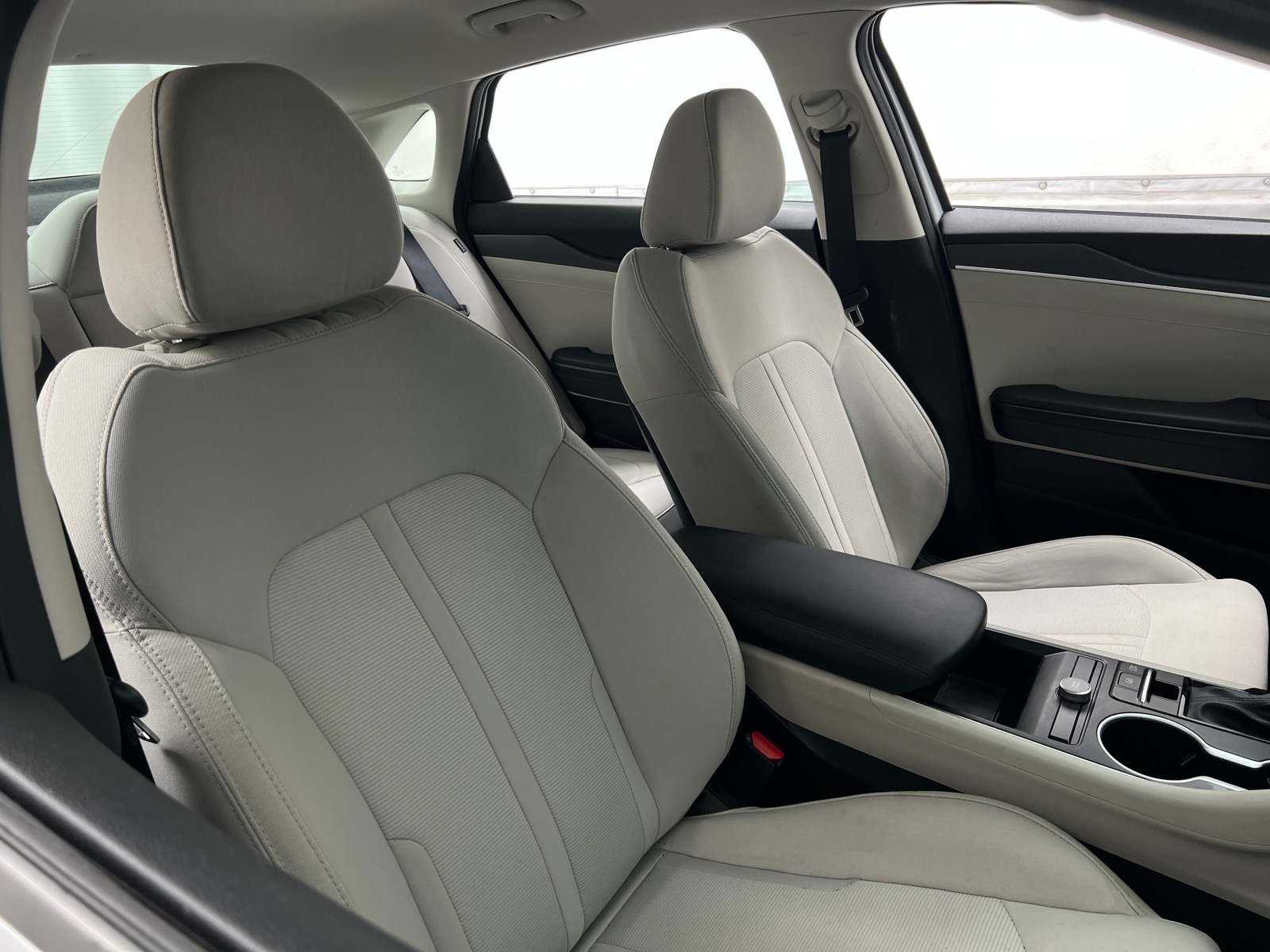 Thumbnail: 2021 Kia K5 - 2