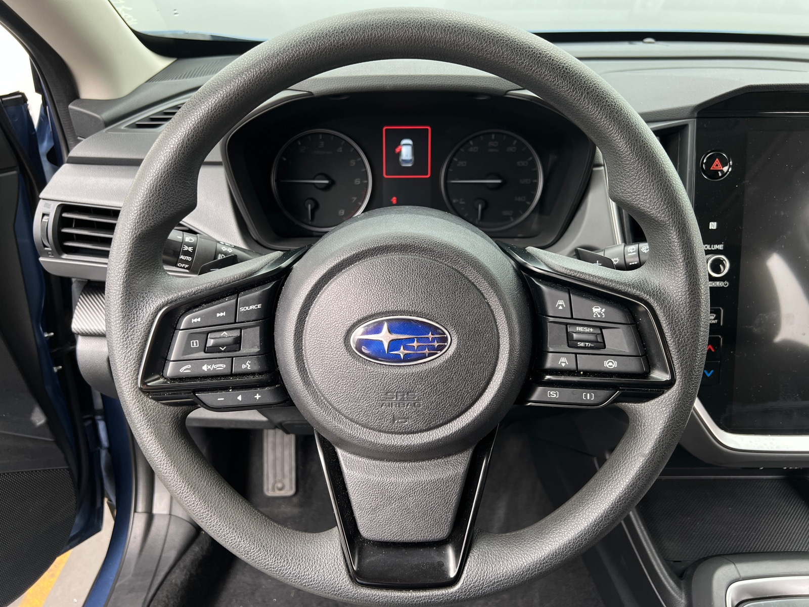 Thumbnail: 2024 Subaru Crosstrek - 5