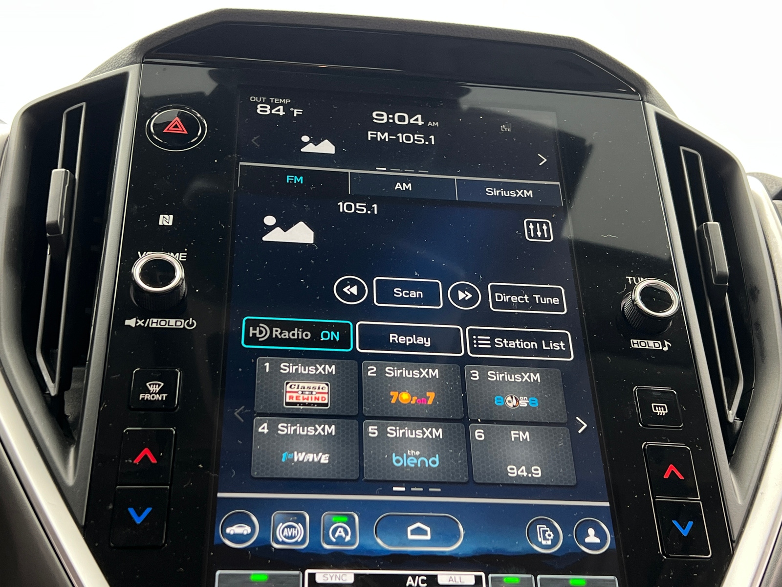 Thumbnail: 2024 Subaru Crosstrek - 4