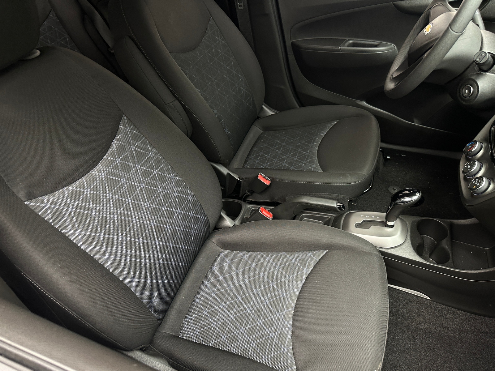 Thumbnail: 2020 Chevrolet Spark - 2