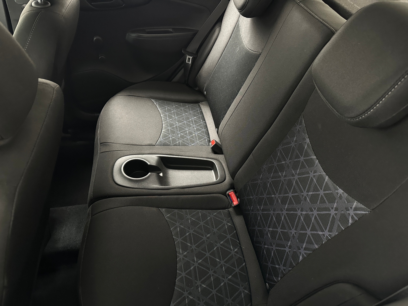 Thumbnail: 2020 Chevrolet Spark - 5