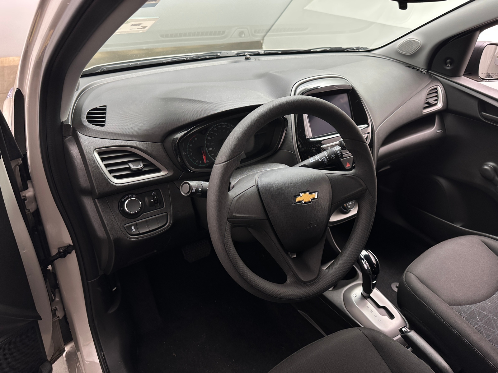 Thumbnail: 2020 Chevrolet Spark - 3