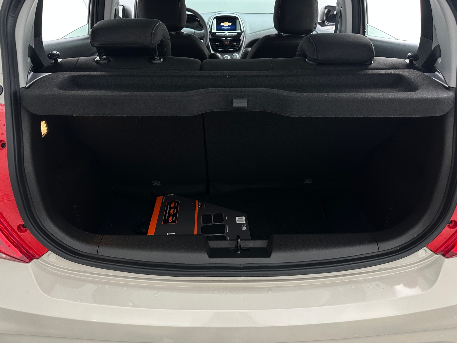 Thumbnail: 2020 Chevrolet Spark - 6
