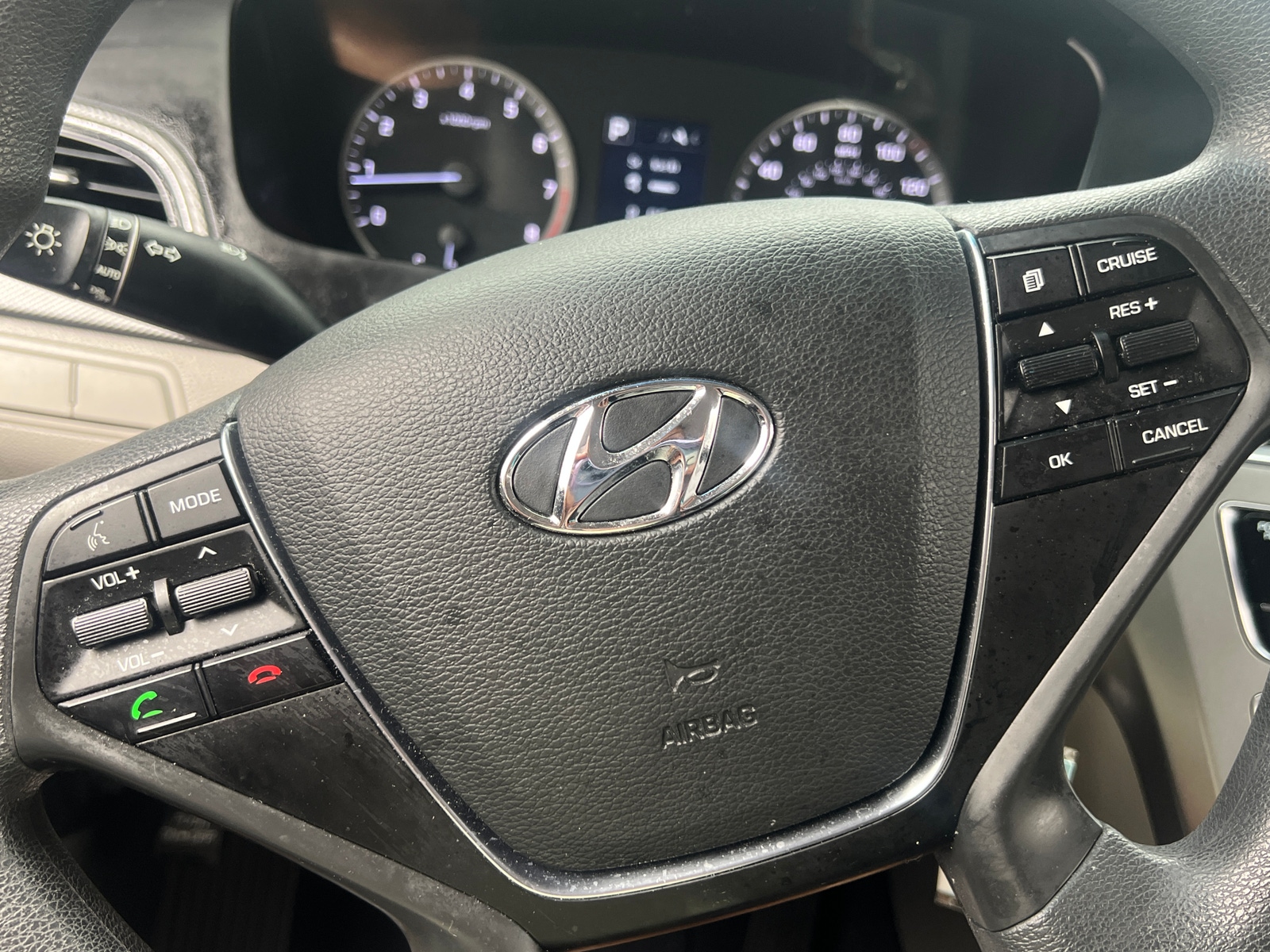 Thumbnail: 2016 Hyundai Sonata - 5