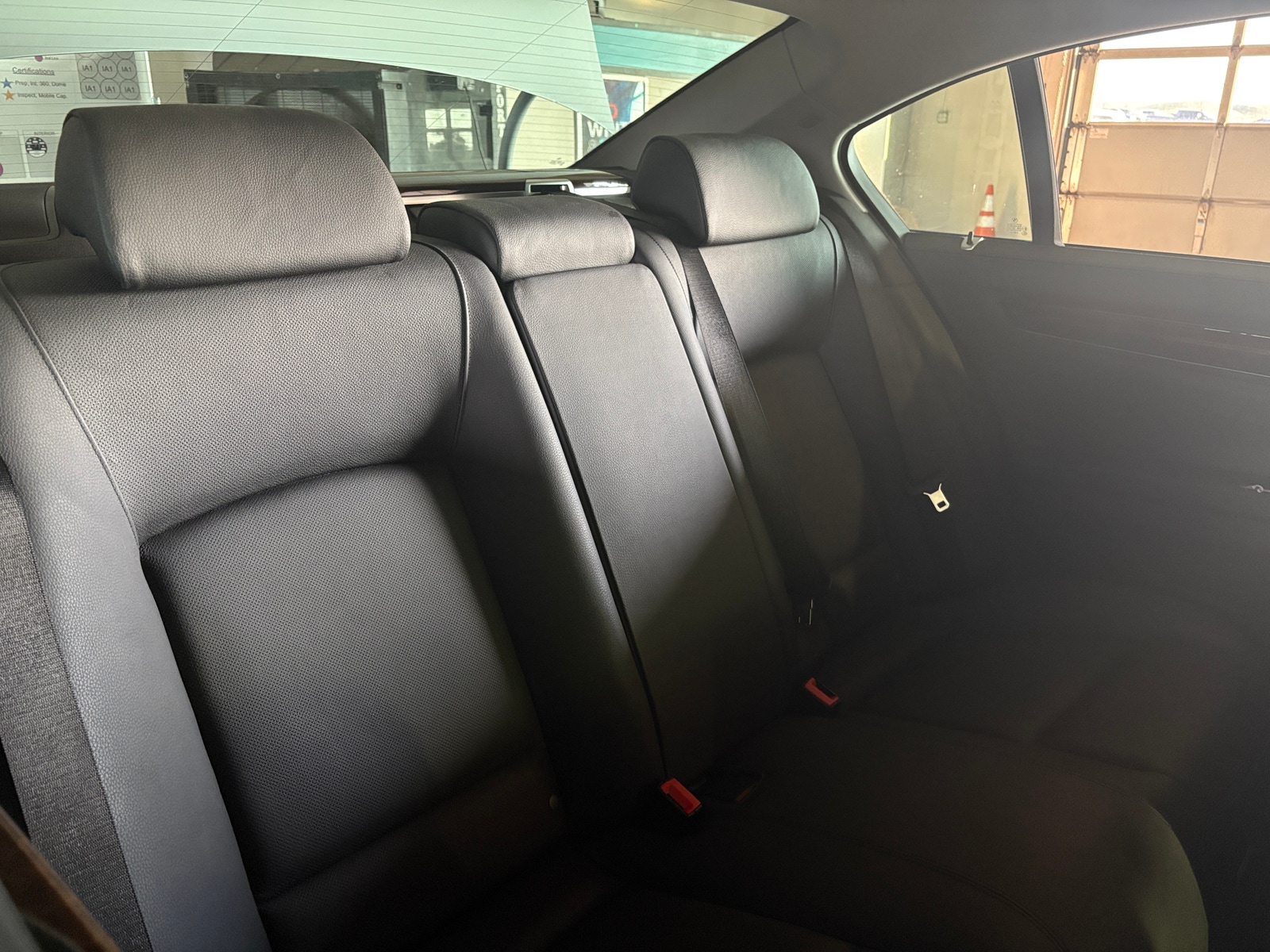 Thumbnail: 2013 BMW 7 Series - 5