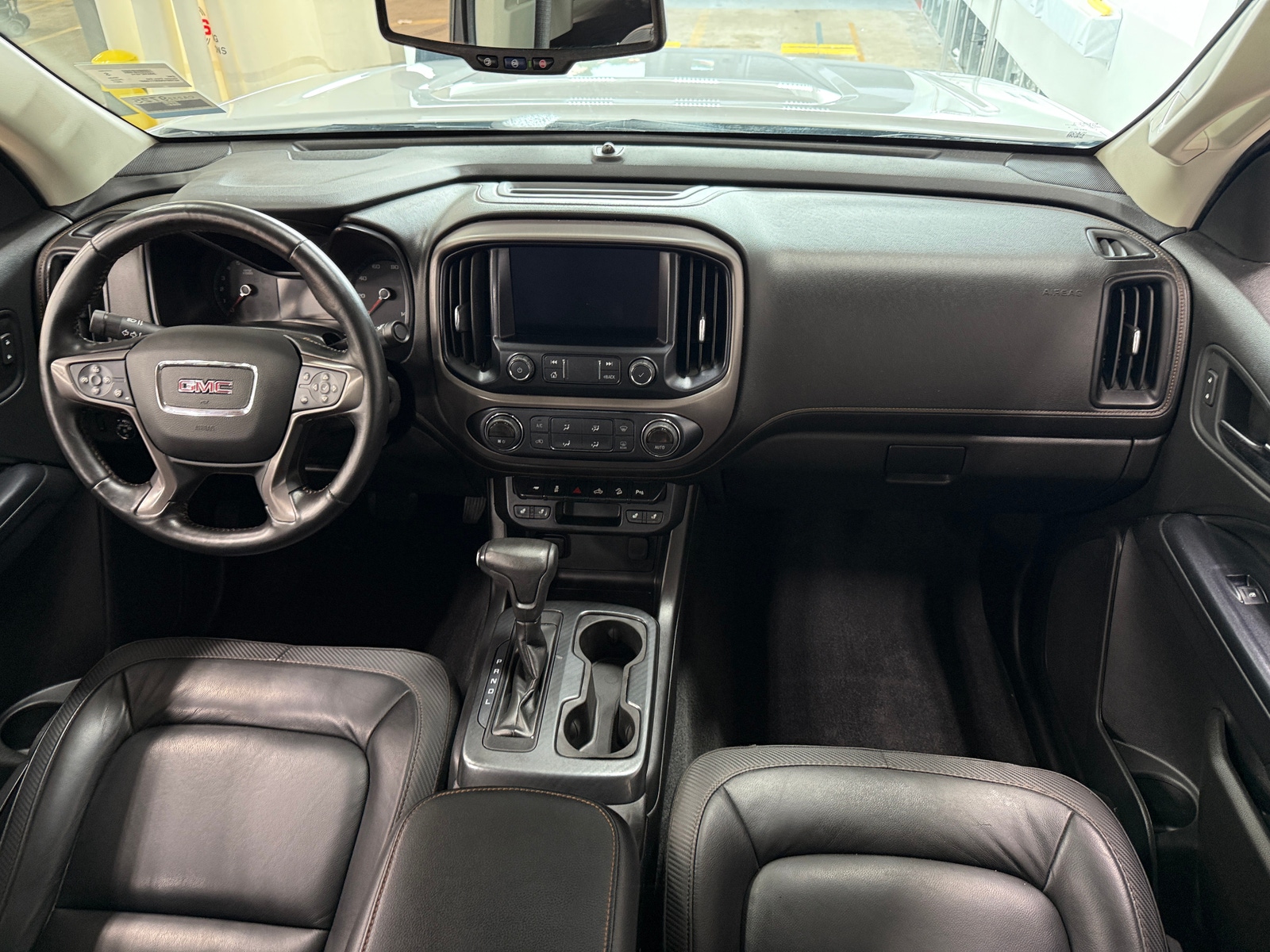 Thumbnail: 2021 GMC Canyon - 2