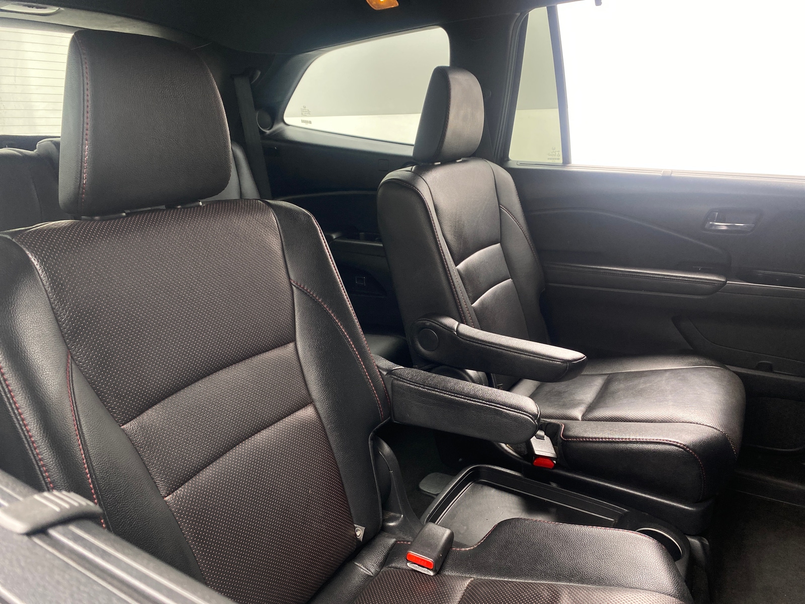Thumbnail: 2020 Honda Pilot - 5