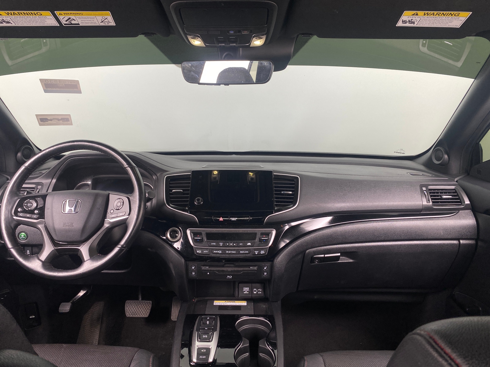 Thumbnail: 2020 Honda Pilot - 2