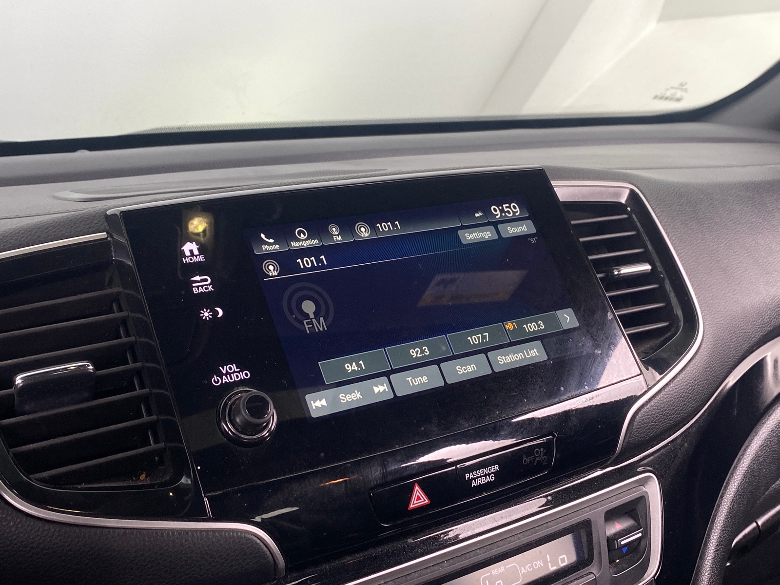 Thumbnail: 2020 Honda Pilot - 3