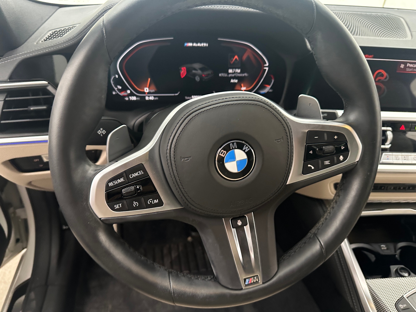 Thumbnail: 2021 BMW 4 Series - 3
