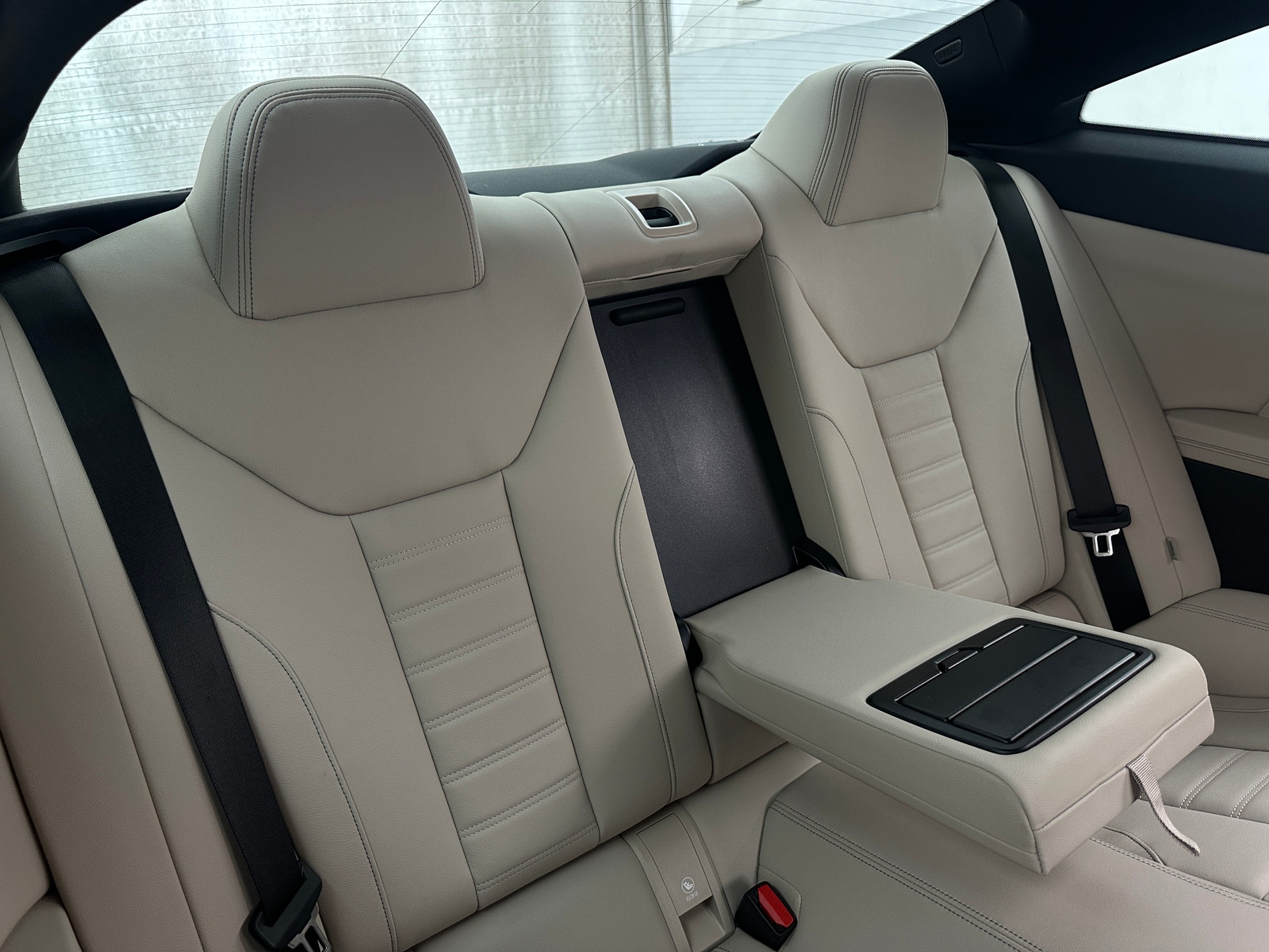 Thumbnail: 2021 BMW 4 Series - 4