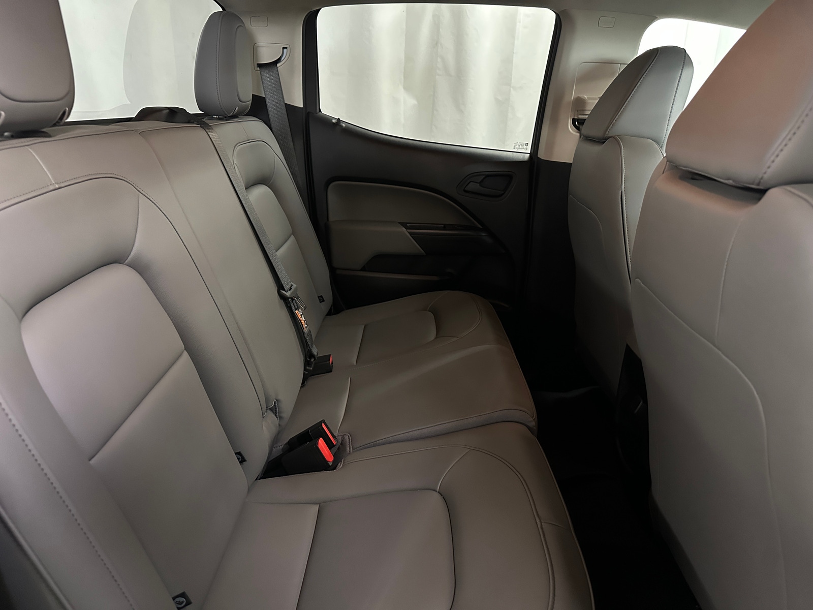 Thumbnail: 2019 Chevrolet Colorado - 5