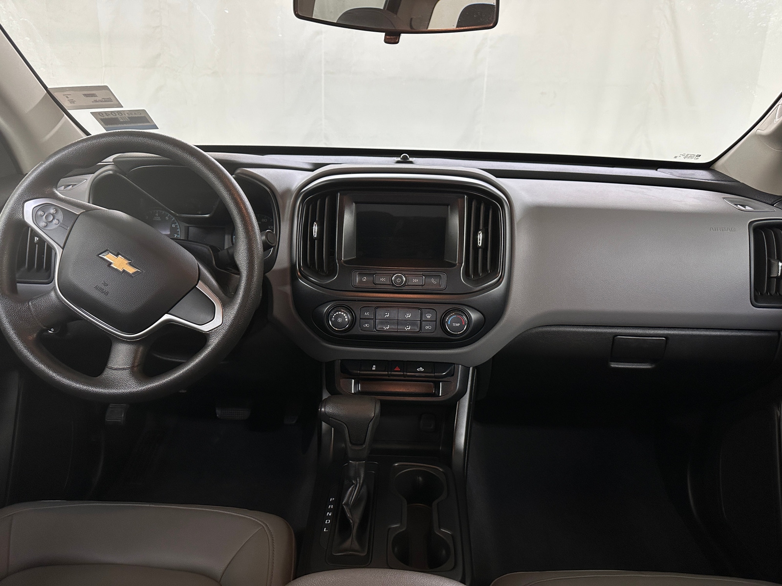 Thumbnail: 2019 Chevrolet Colorado - 2