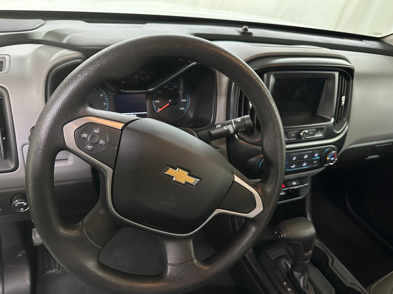 Thumbnail: 2019 Chevrolet Colorado - 4