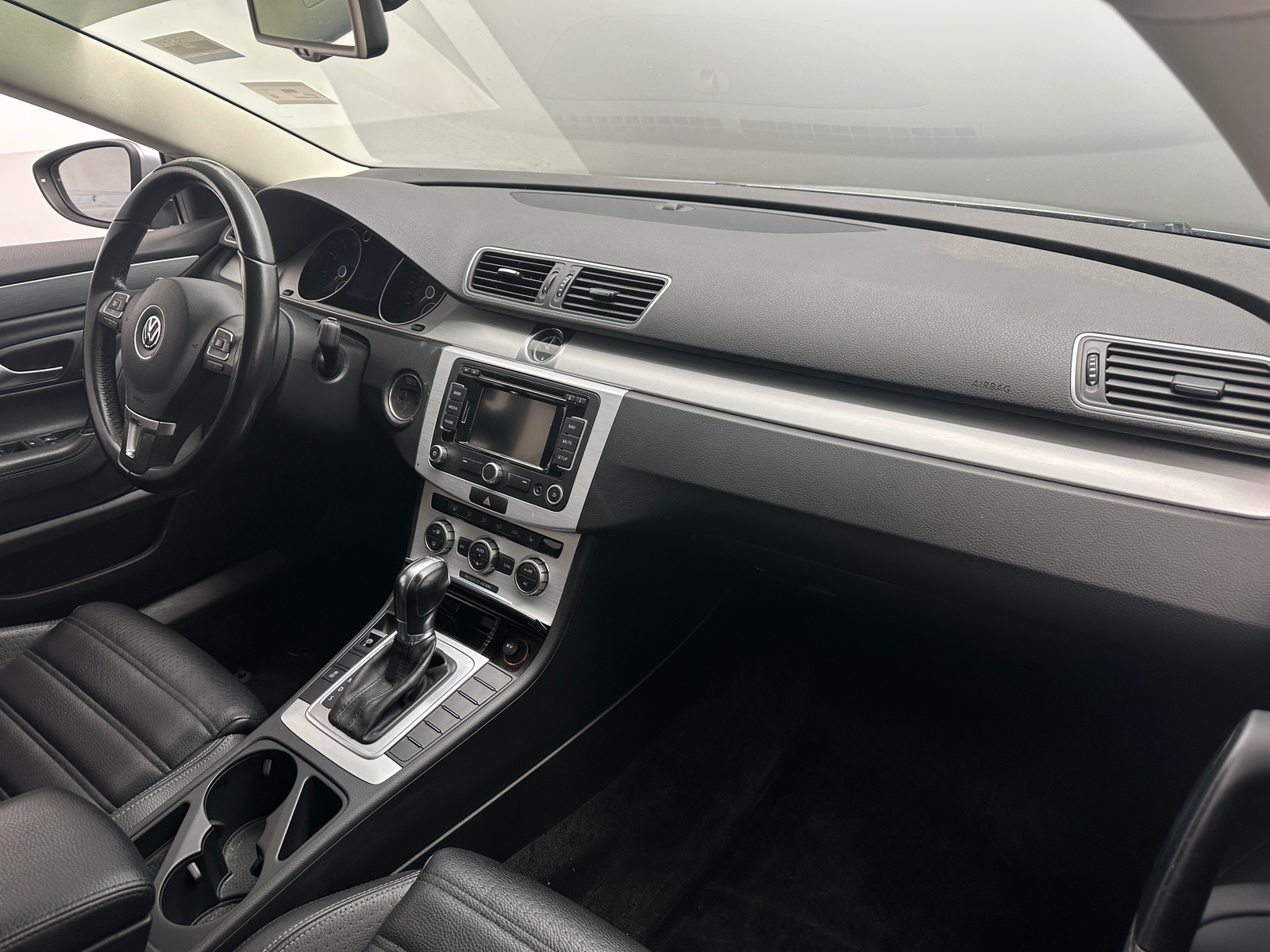 Thumbnail: 2014 Volkswagen CC - 2